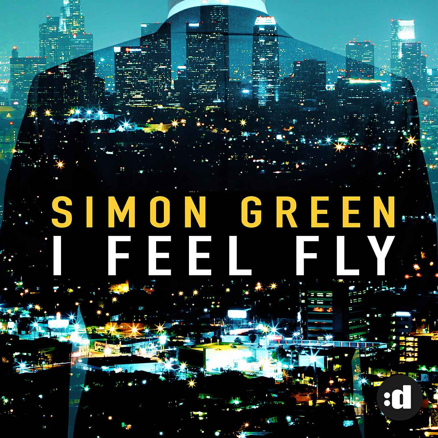 Релиз I Feel Fly