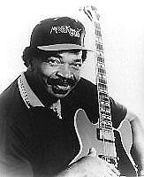 Matt Guitar Murphy