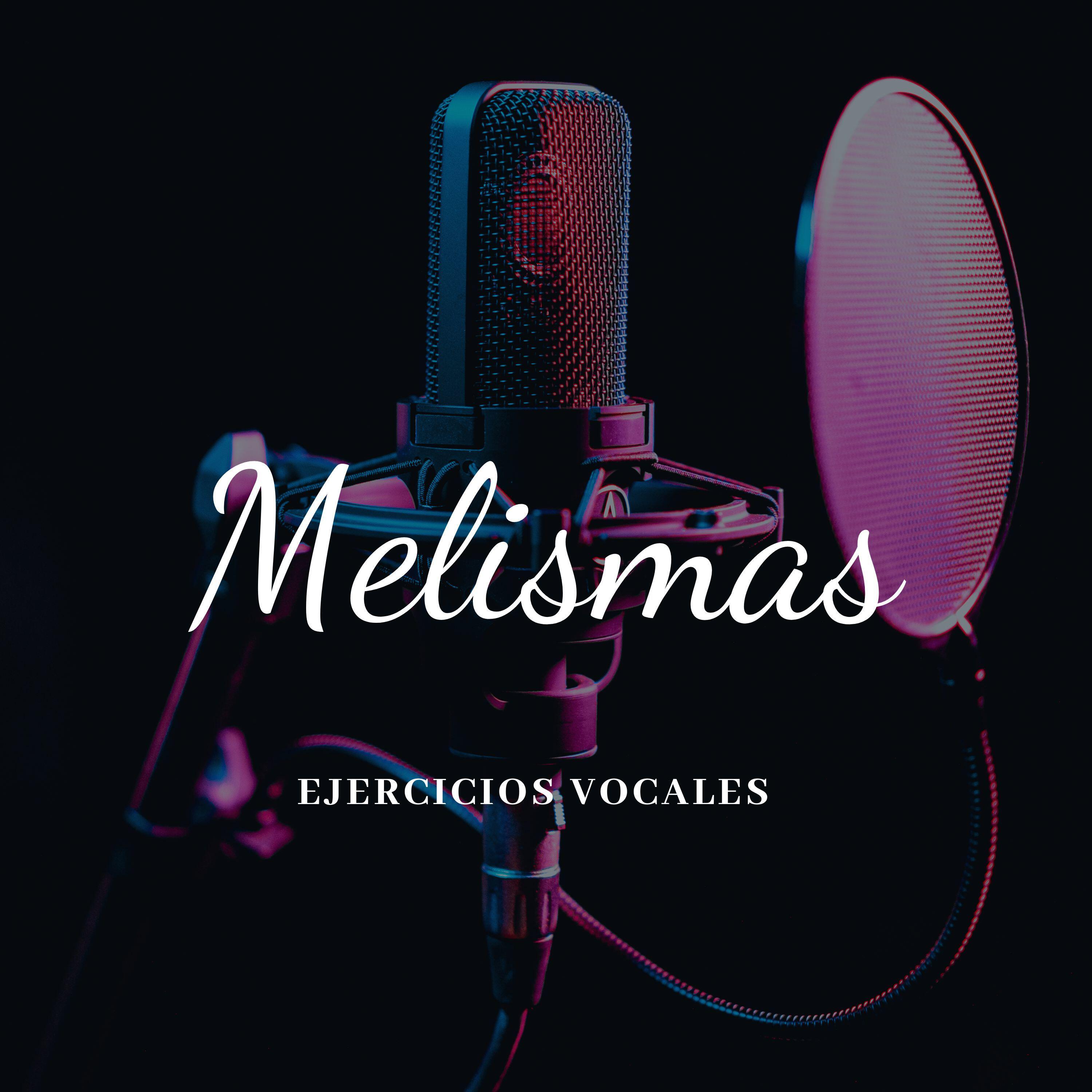 Релиз Melismas