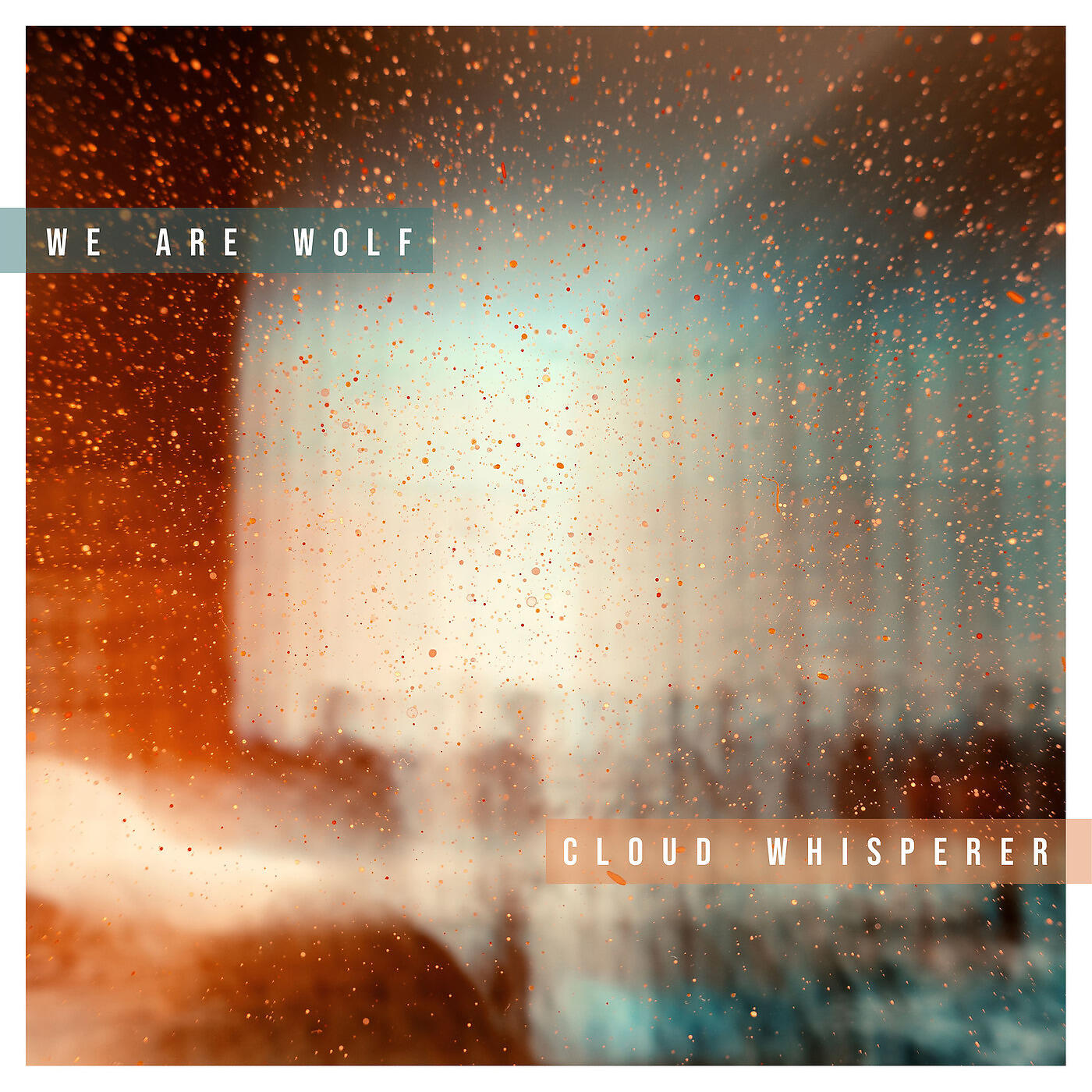Релиз Cloud Whisperer