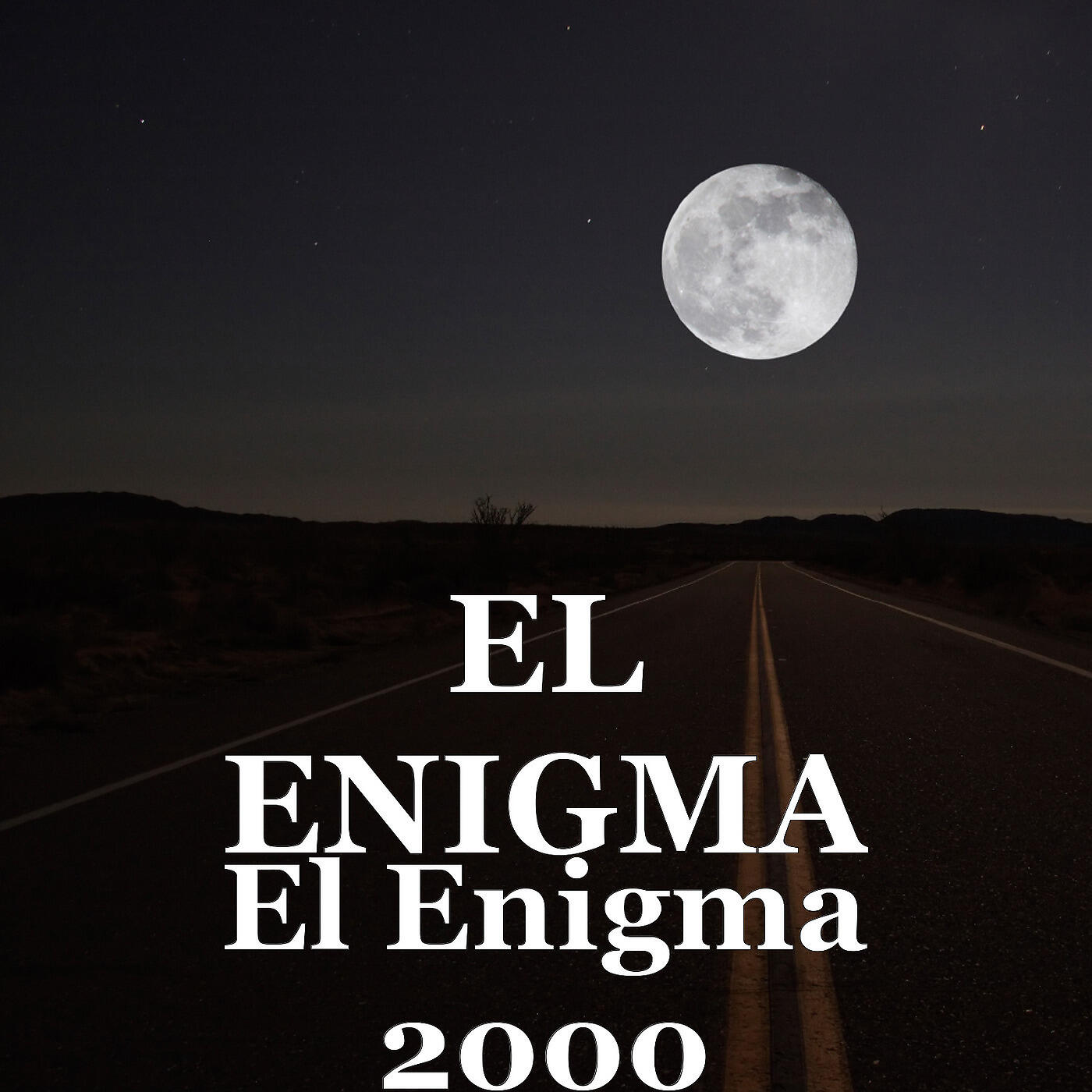 EL ENIGMA