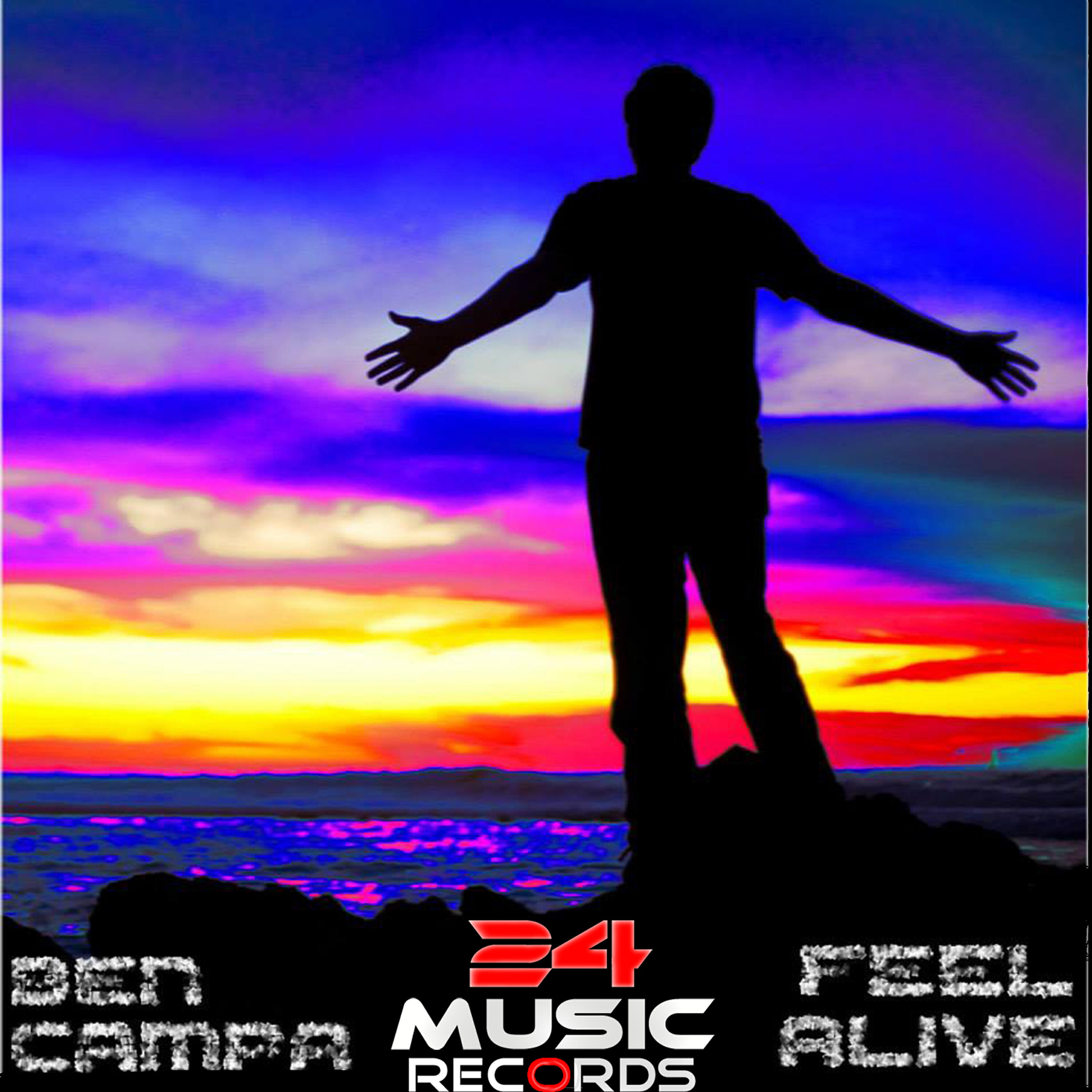 Скачать песню Ben Campa, Manon - Feel Alive бесплатно в MP3 для Android и iOS