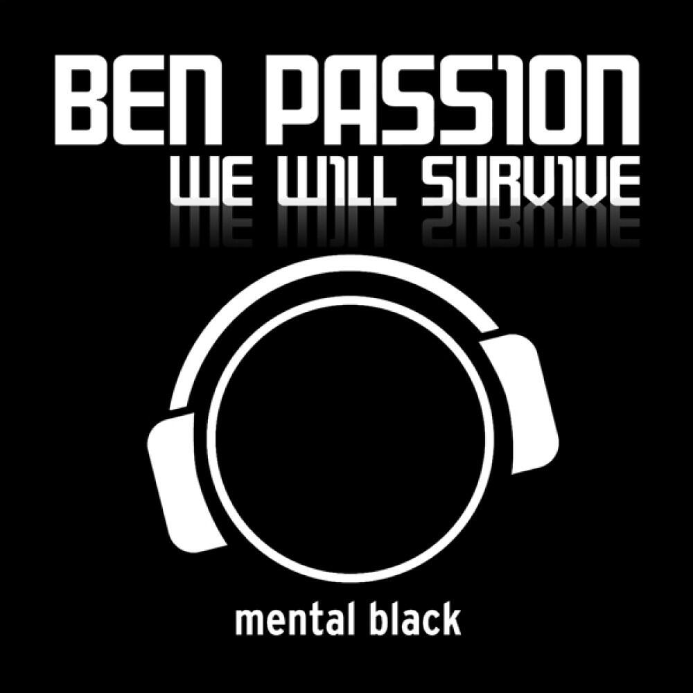Релиз We Will Survive