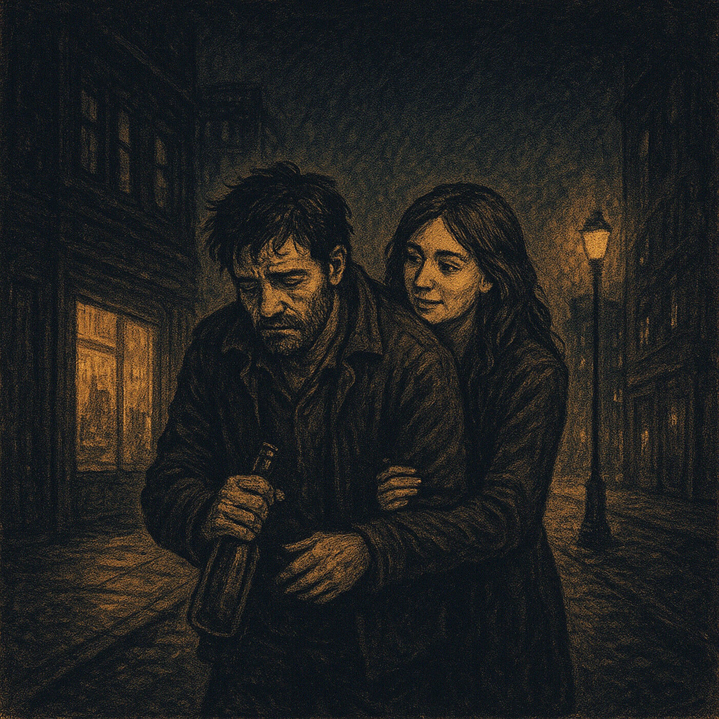 Релиз Open Wounds
