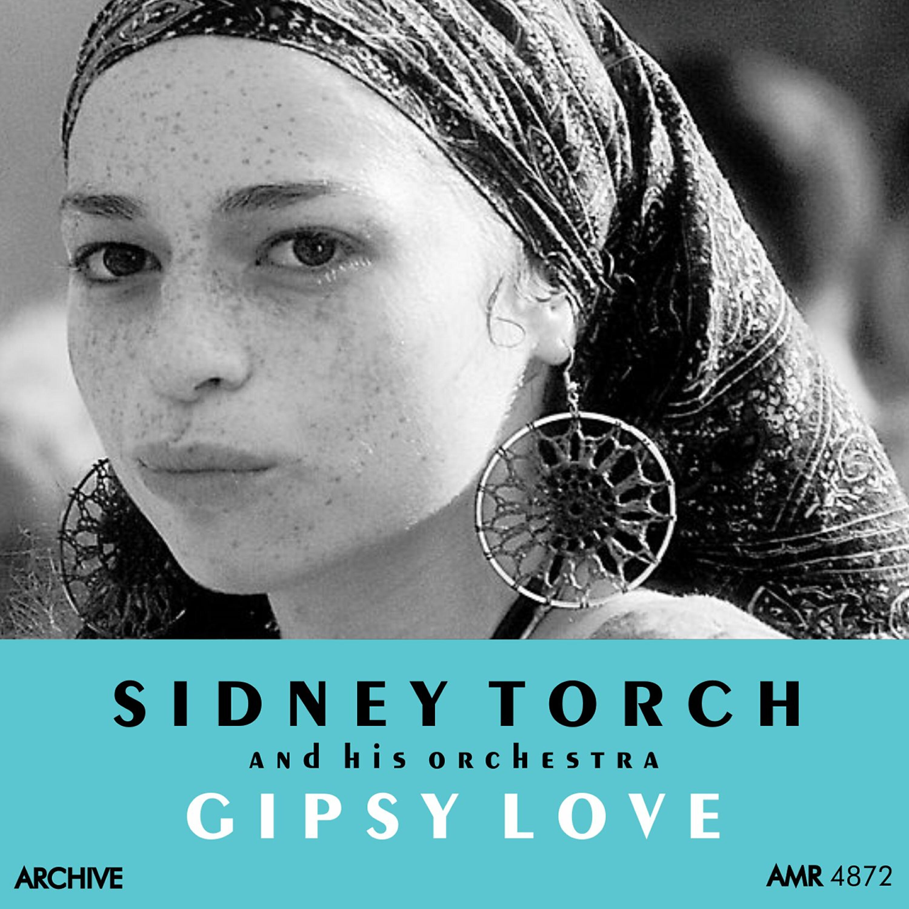 Релиз Gipsy Love