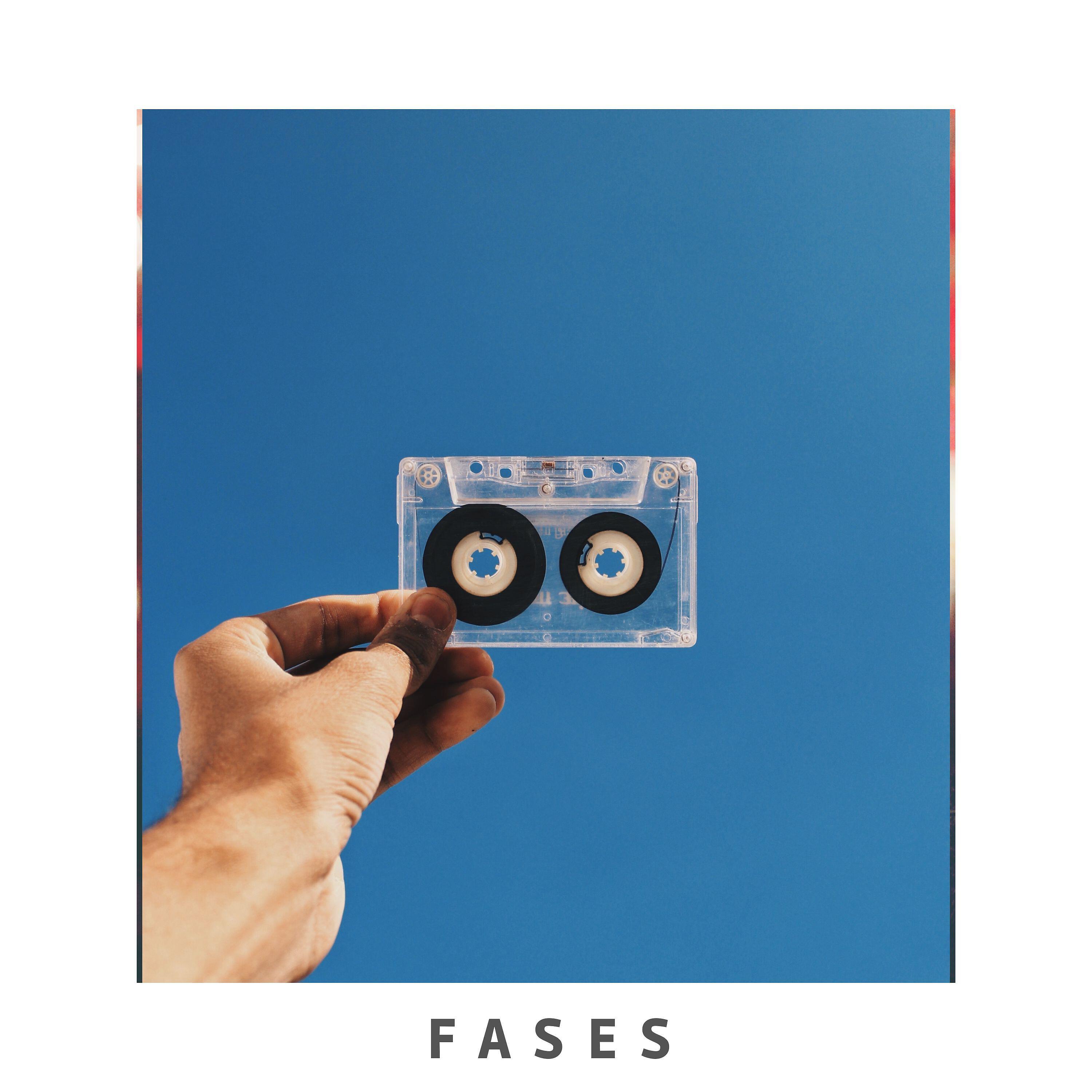 Релиз Fases
