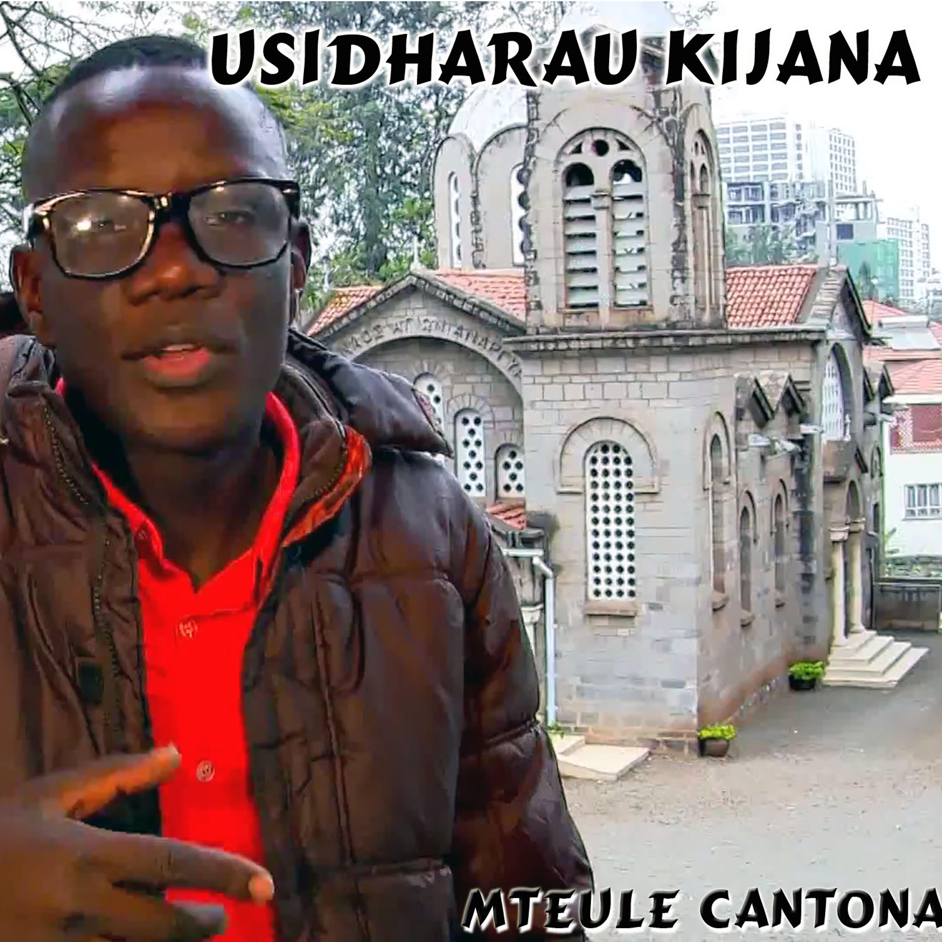 Mteule Cantona