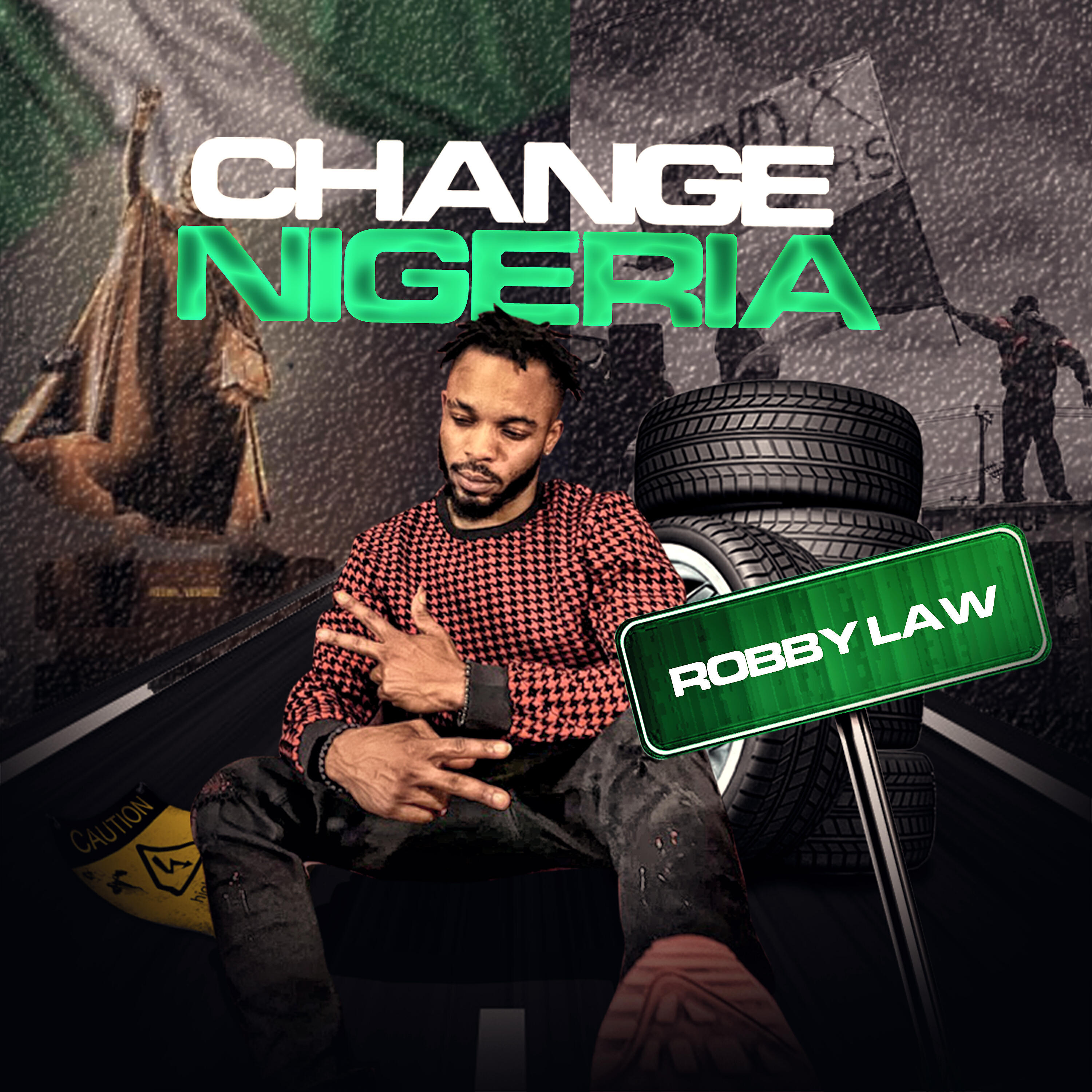 Robby Law
