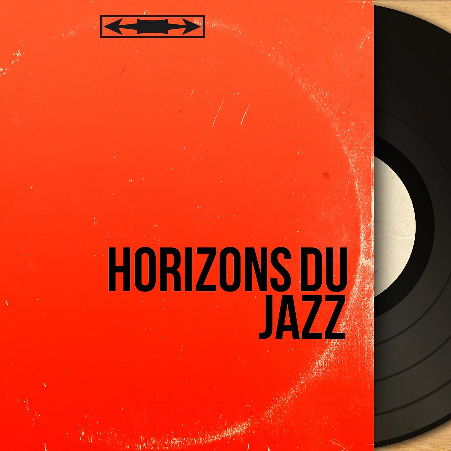 Релиз Horizons du jazz