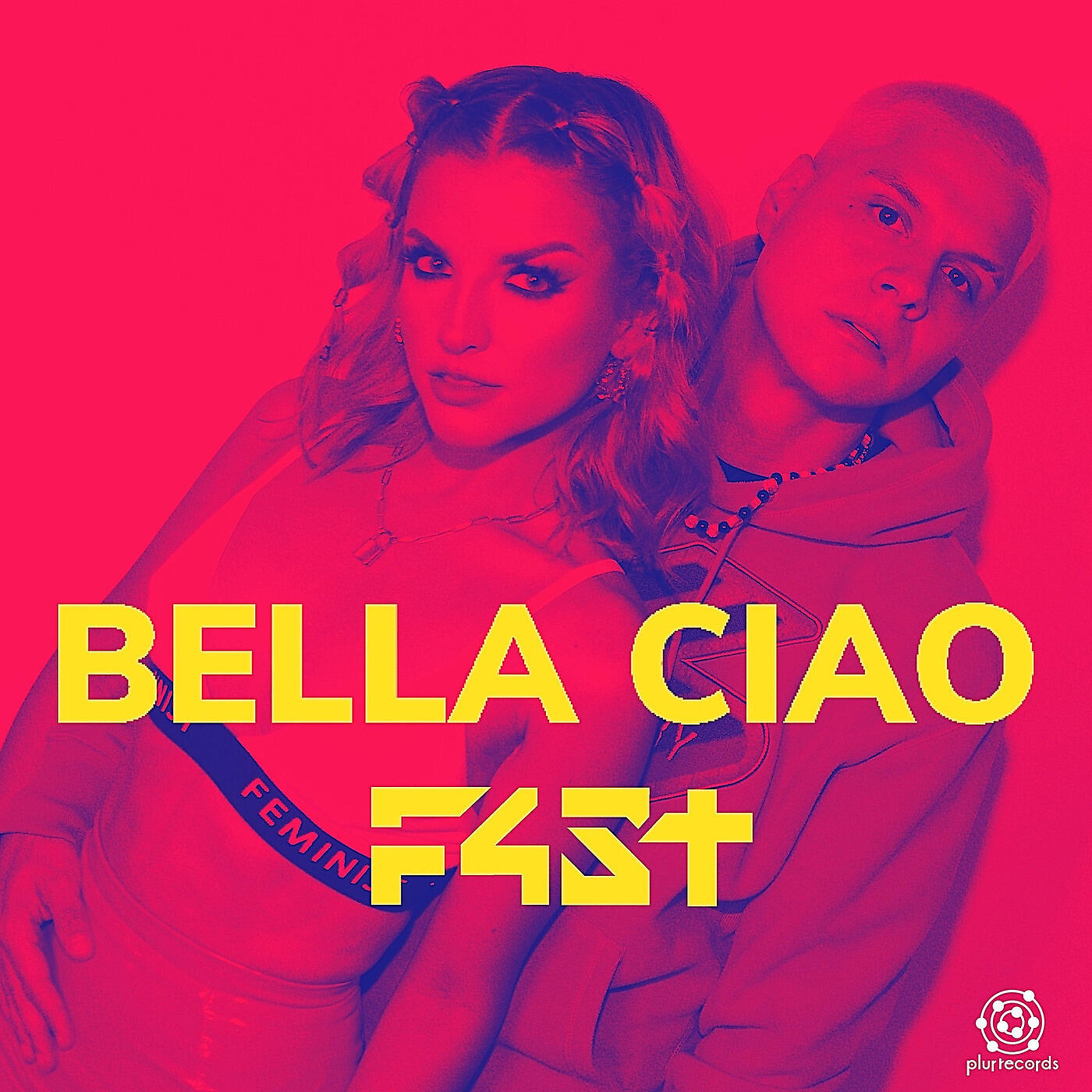 Постер альбома Bella Ciao