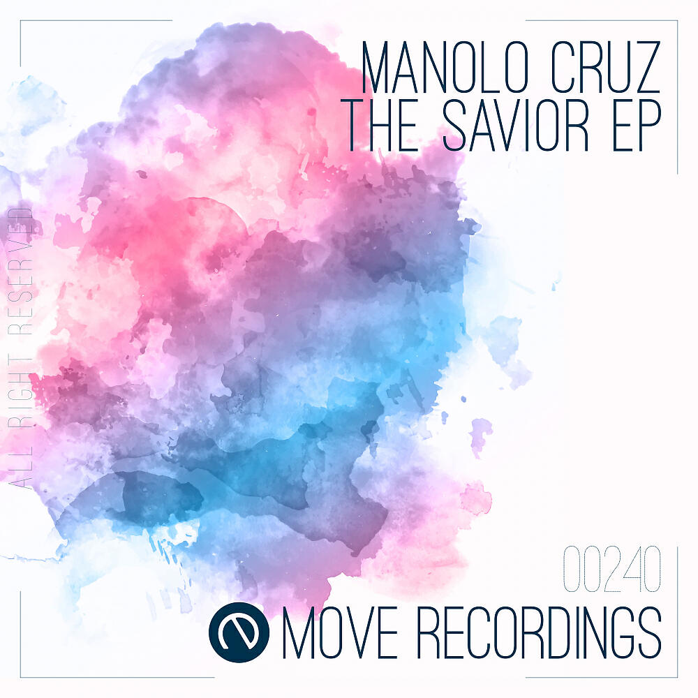 Релиз The Savior EP