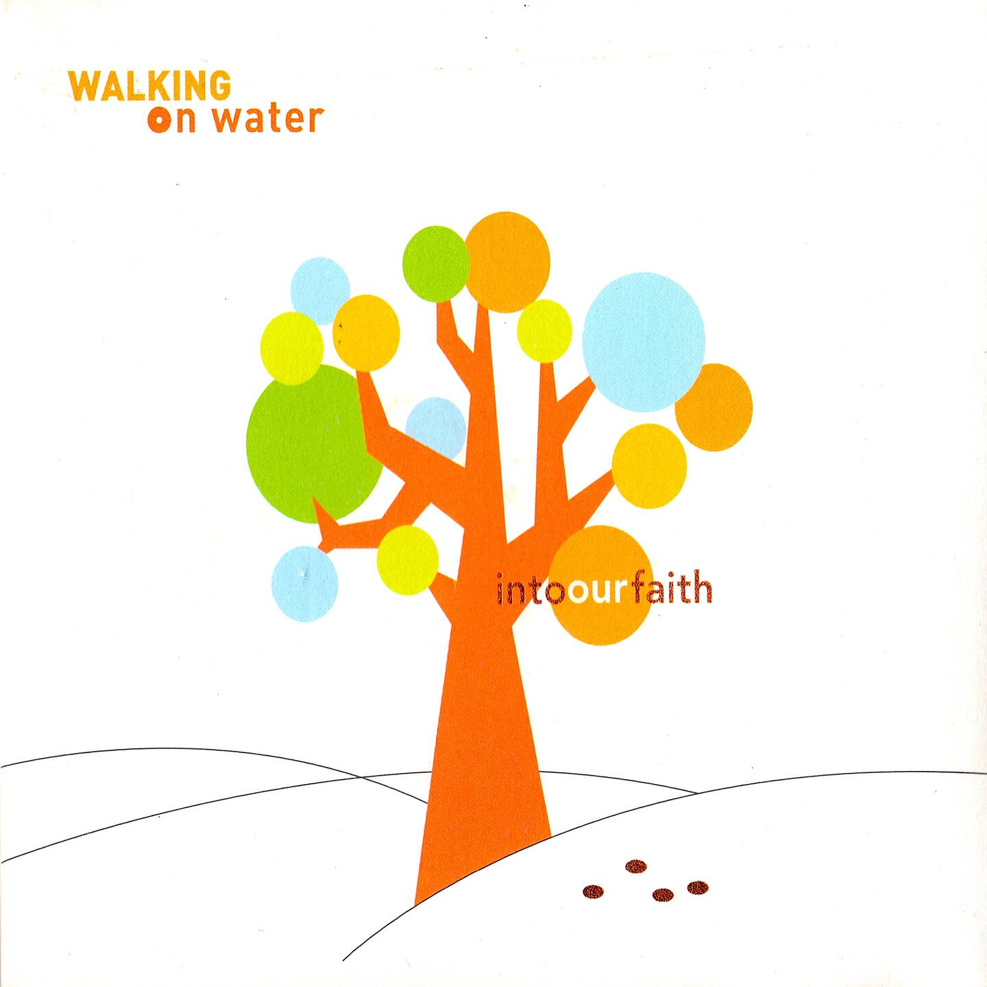 Walking on Water