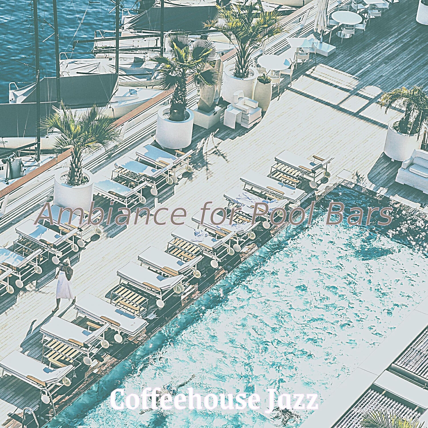 Релиз Ambiance for Pool Bars