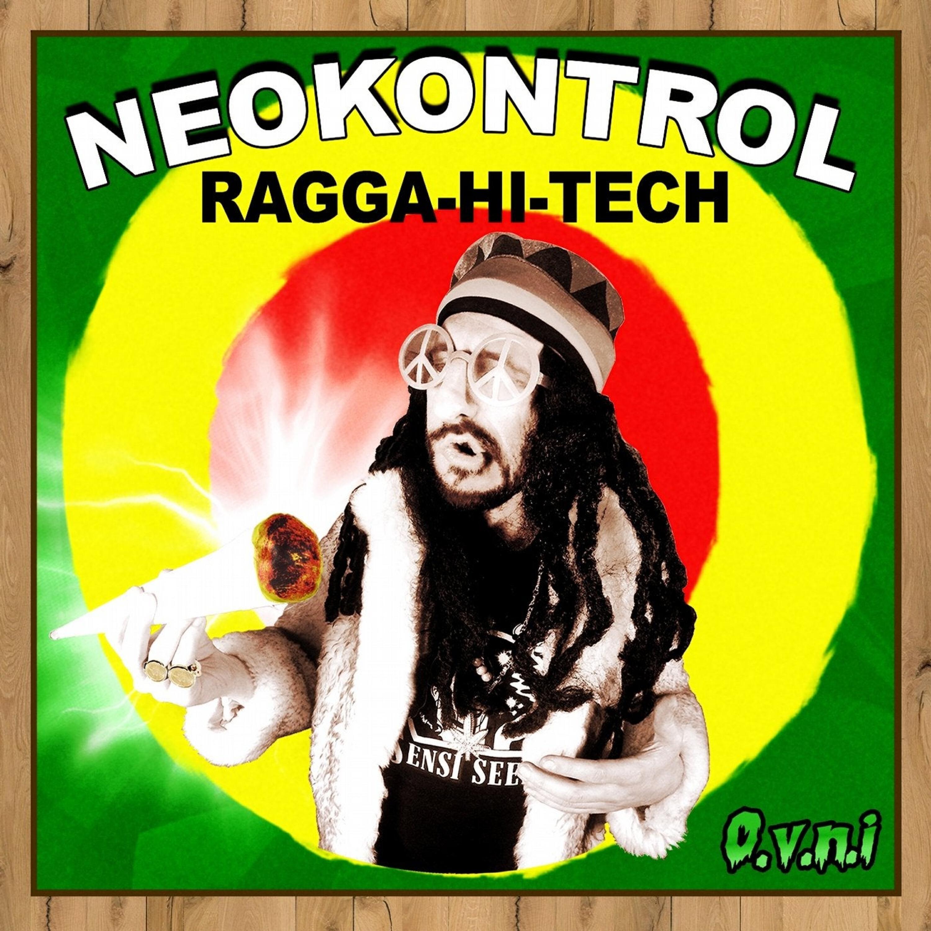 Релиз Raggahitech
