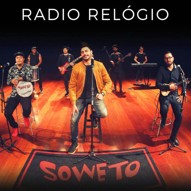 Релиз Radio Relogio