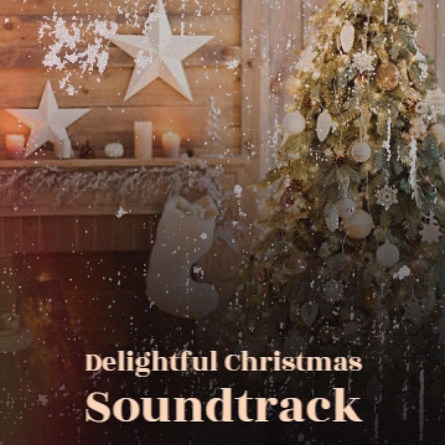 Релиз Delightful Christmas Soundtrack