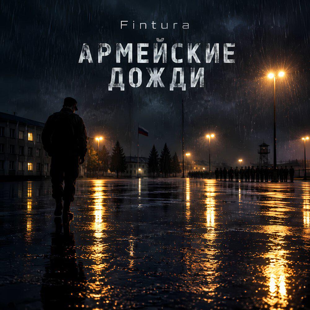 Релиз Армейские дожди
