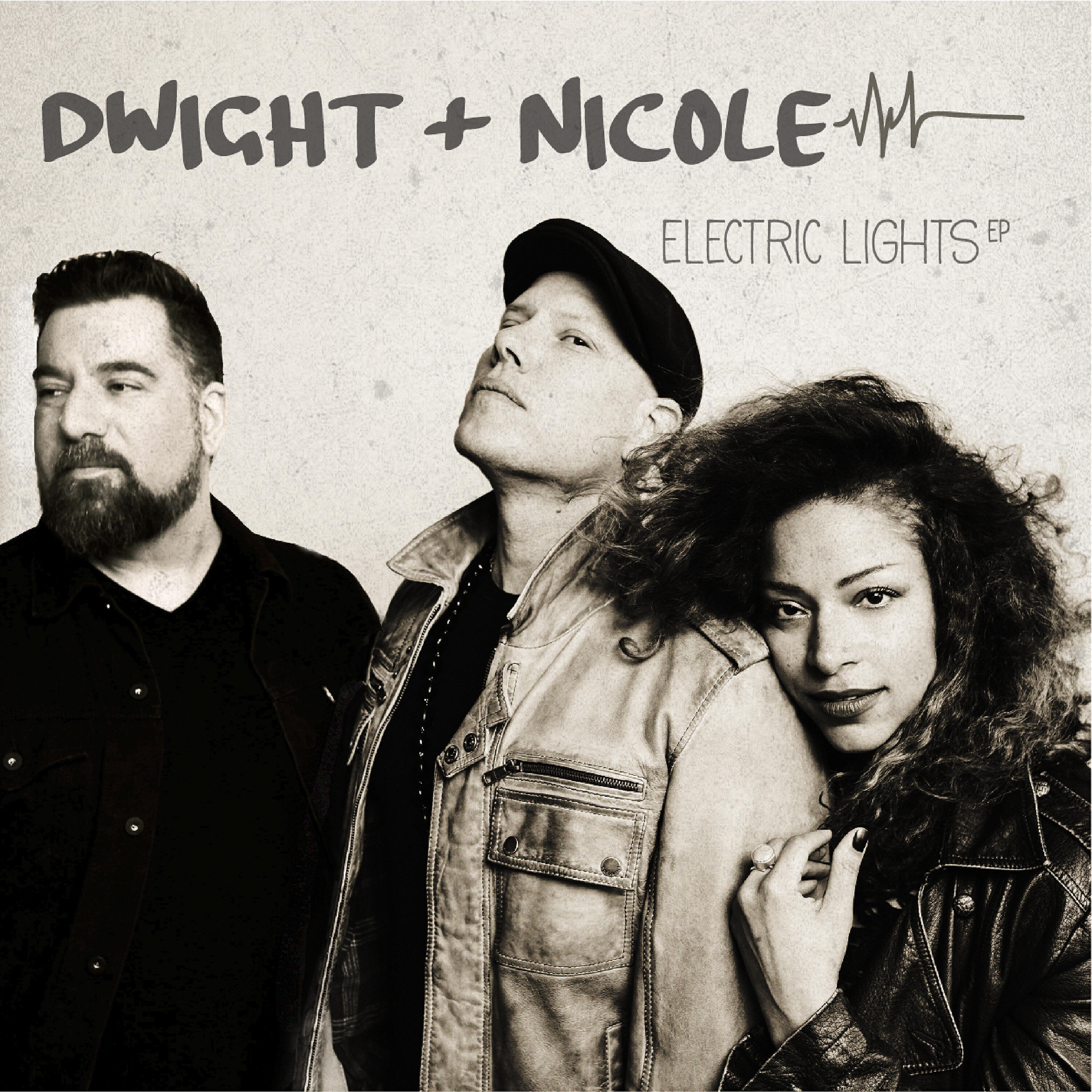 Релиз Electric Lights