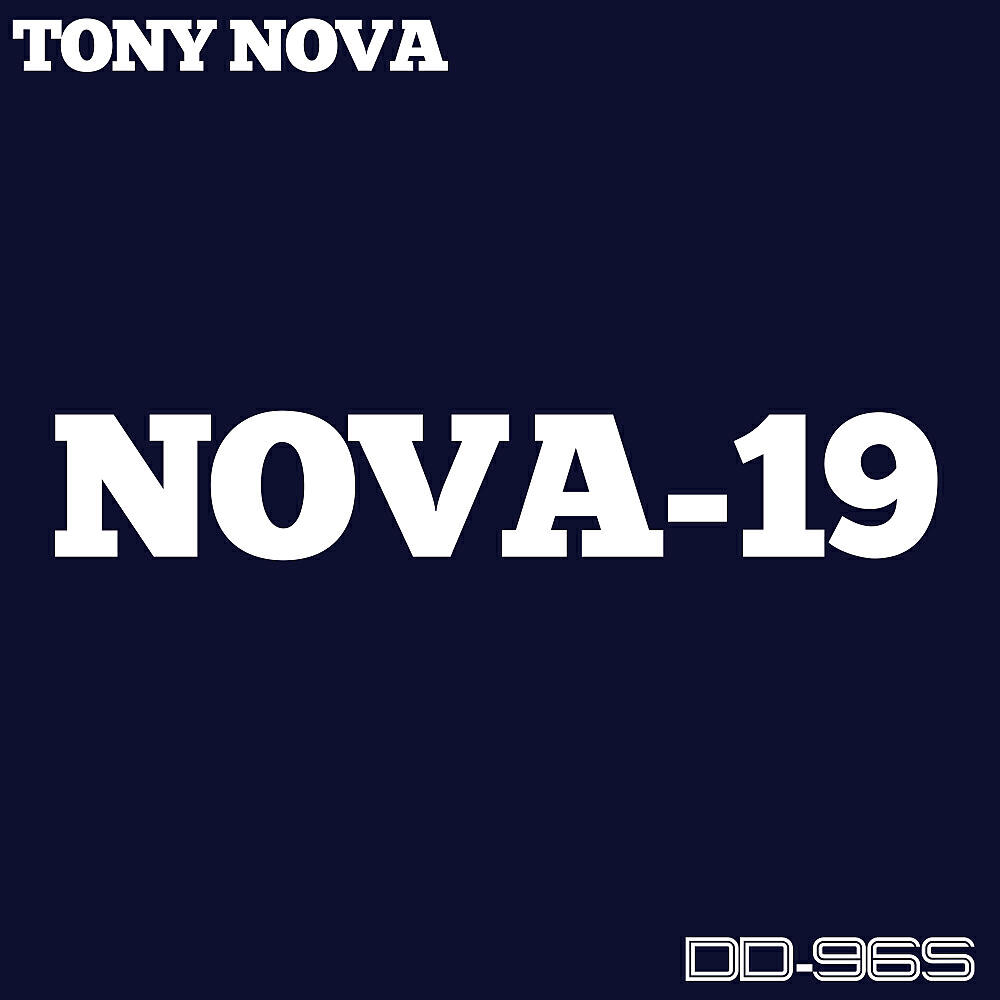 Релиз Nova-19