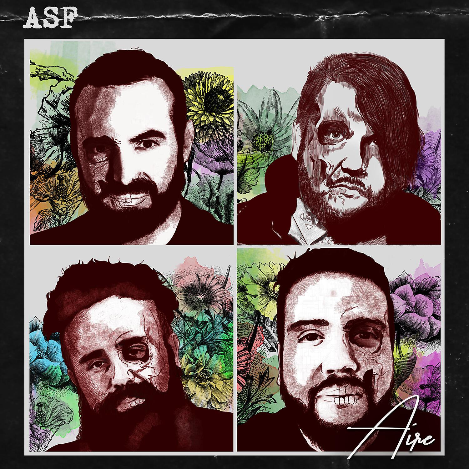 Релиз Aire