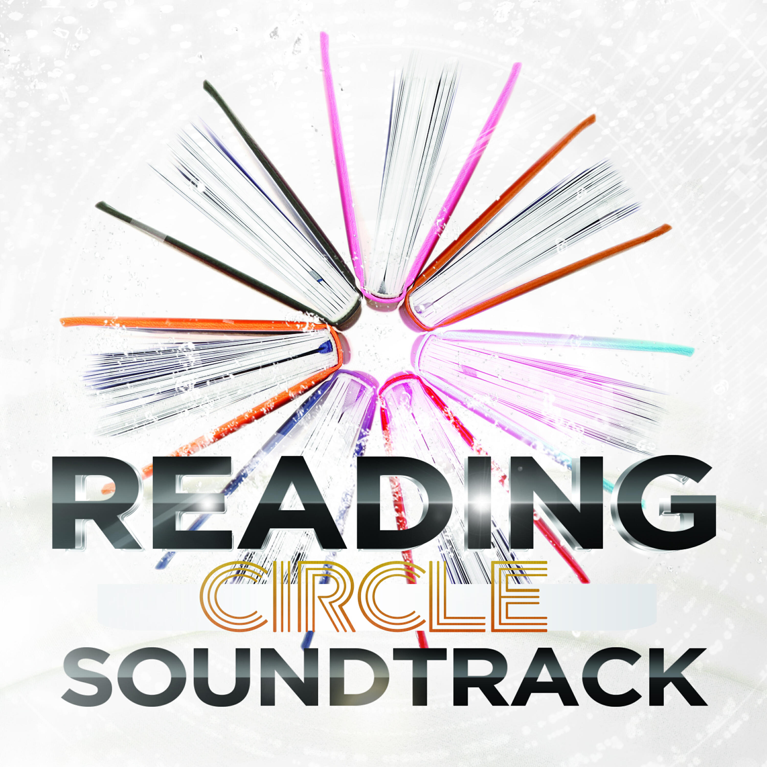 Релиз Reading Circle Soundtrack