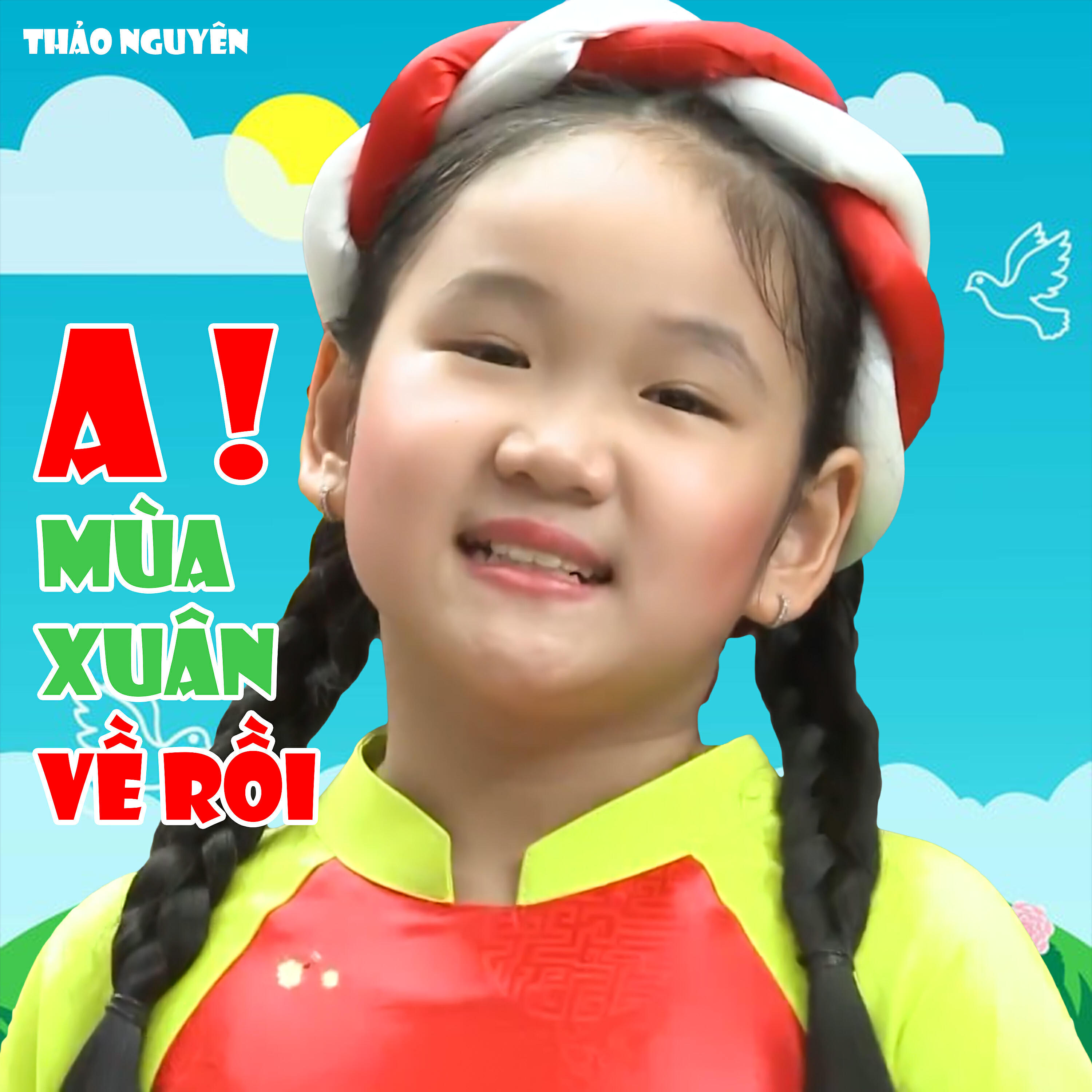 Трек Lời Mẹ Ru