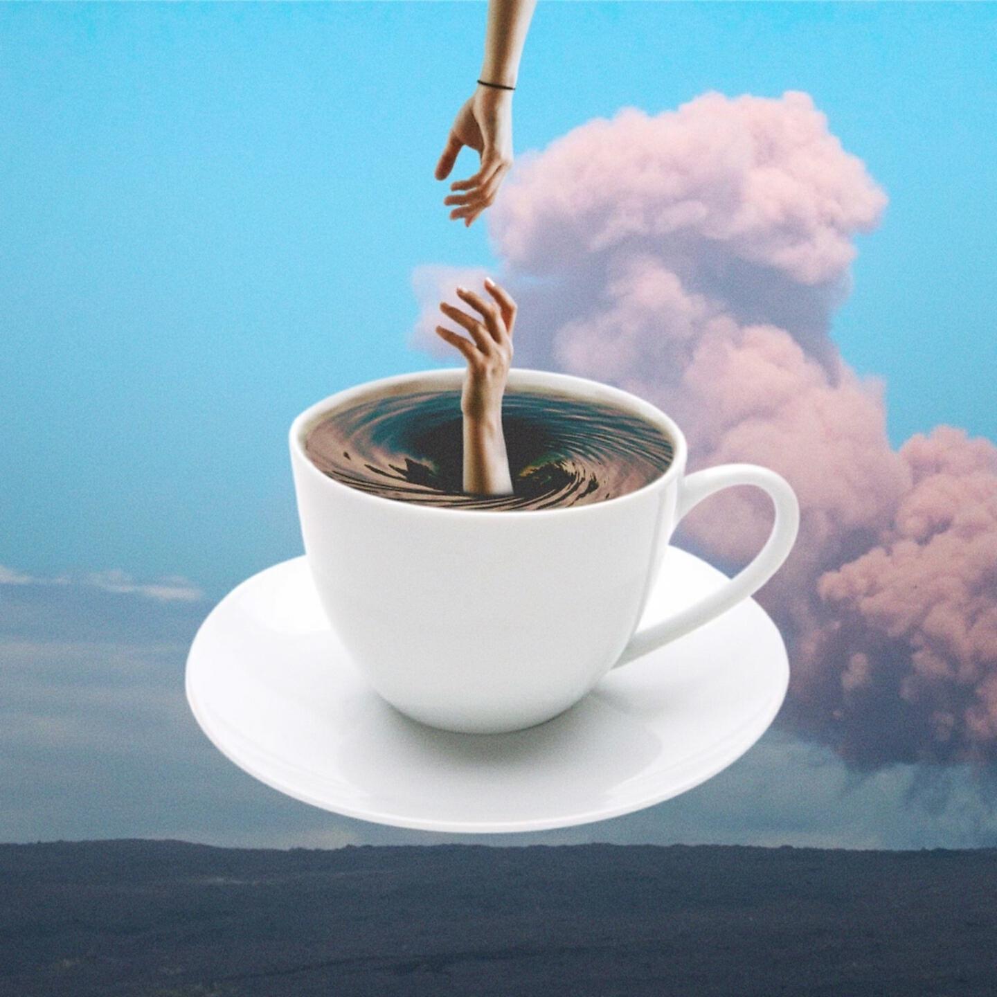Релиз Cold Brew (Kaffee Warm 4)