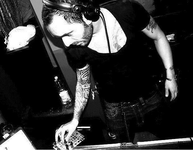 Chris Venola