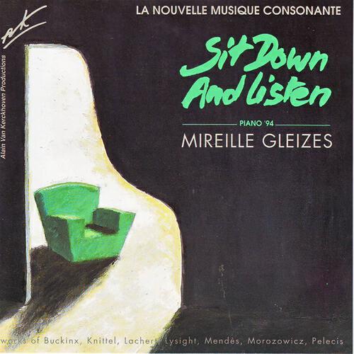 Mireille Gleizes