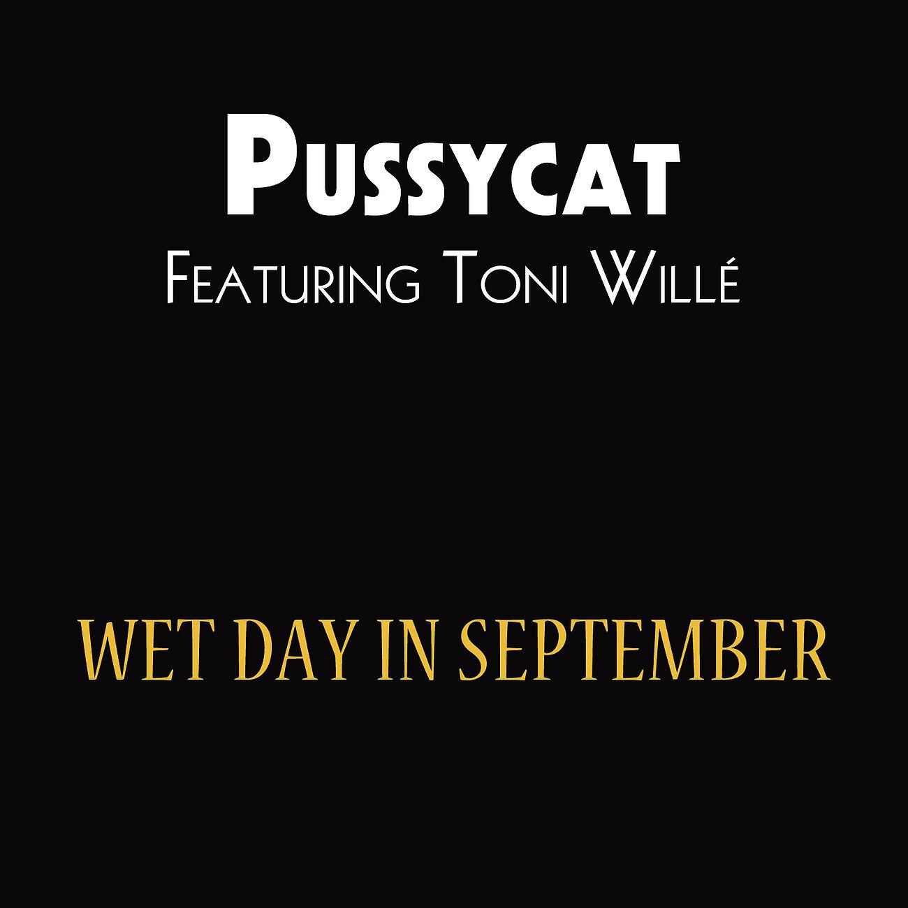 Постер альбома Wet Day In September