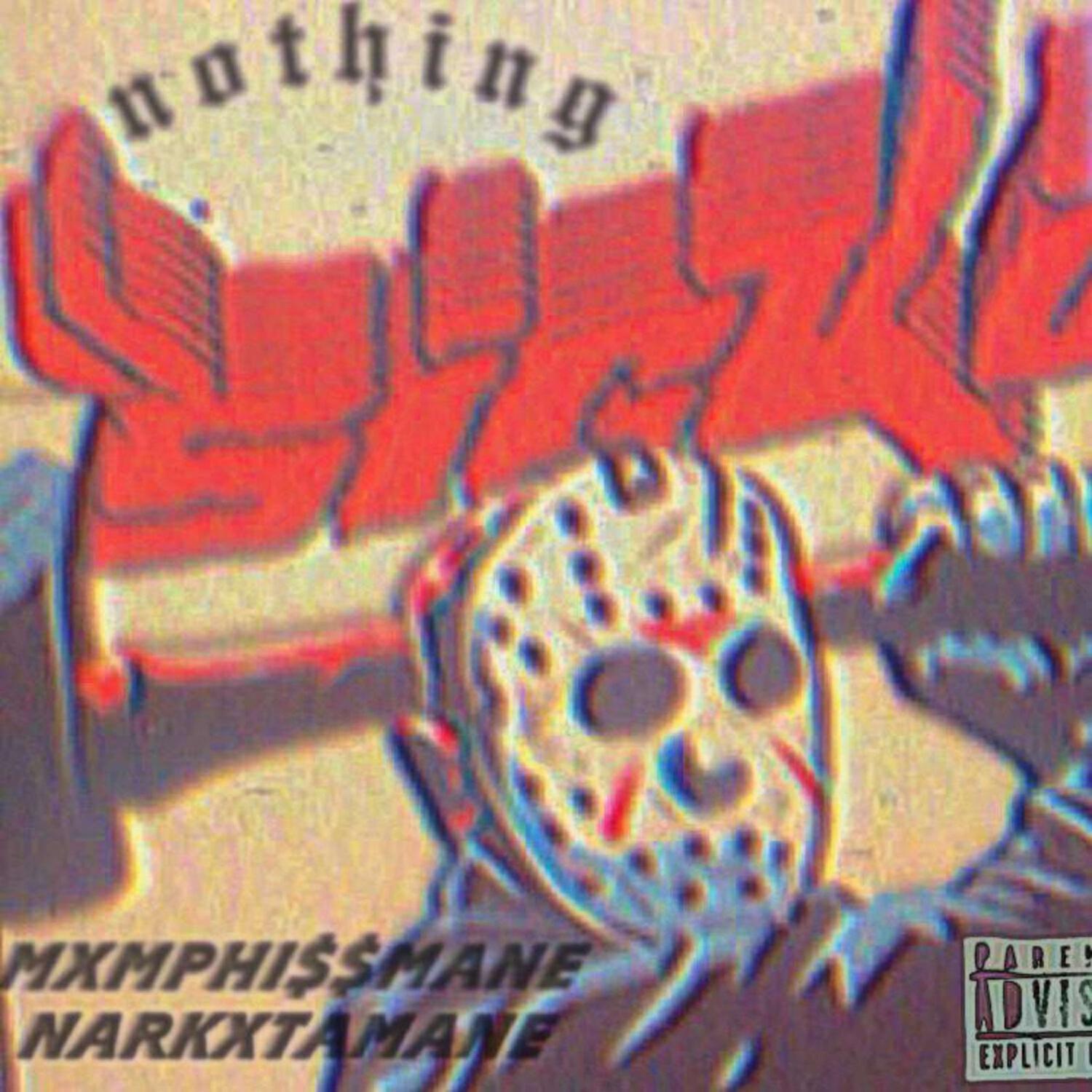 Релиз NOTHING