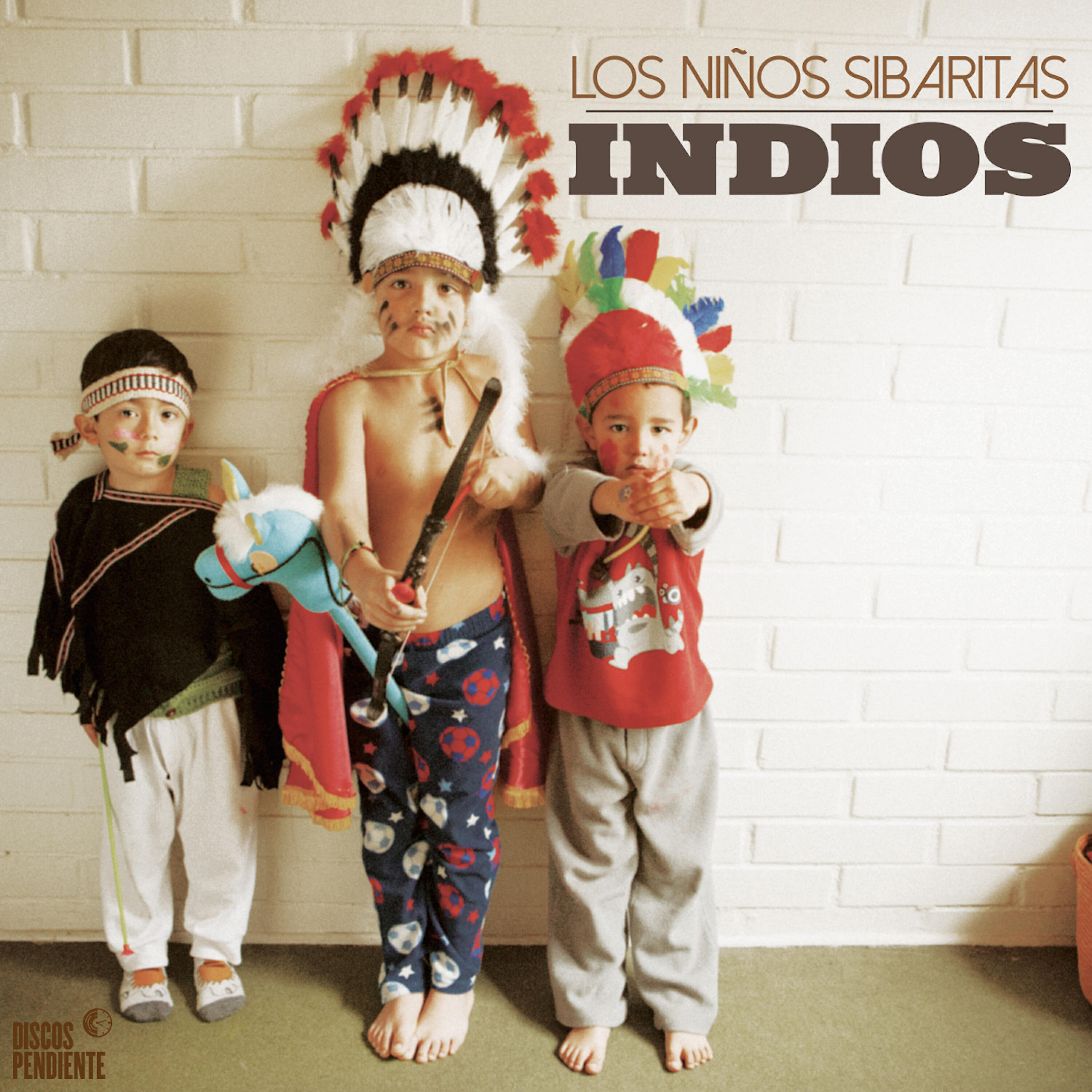 Los niños sibaritas