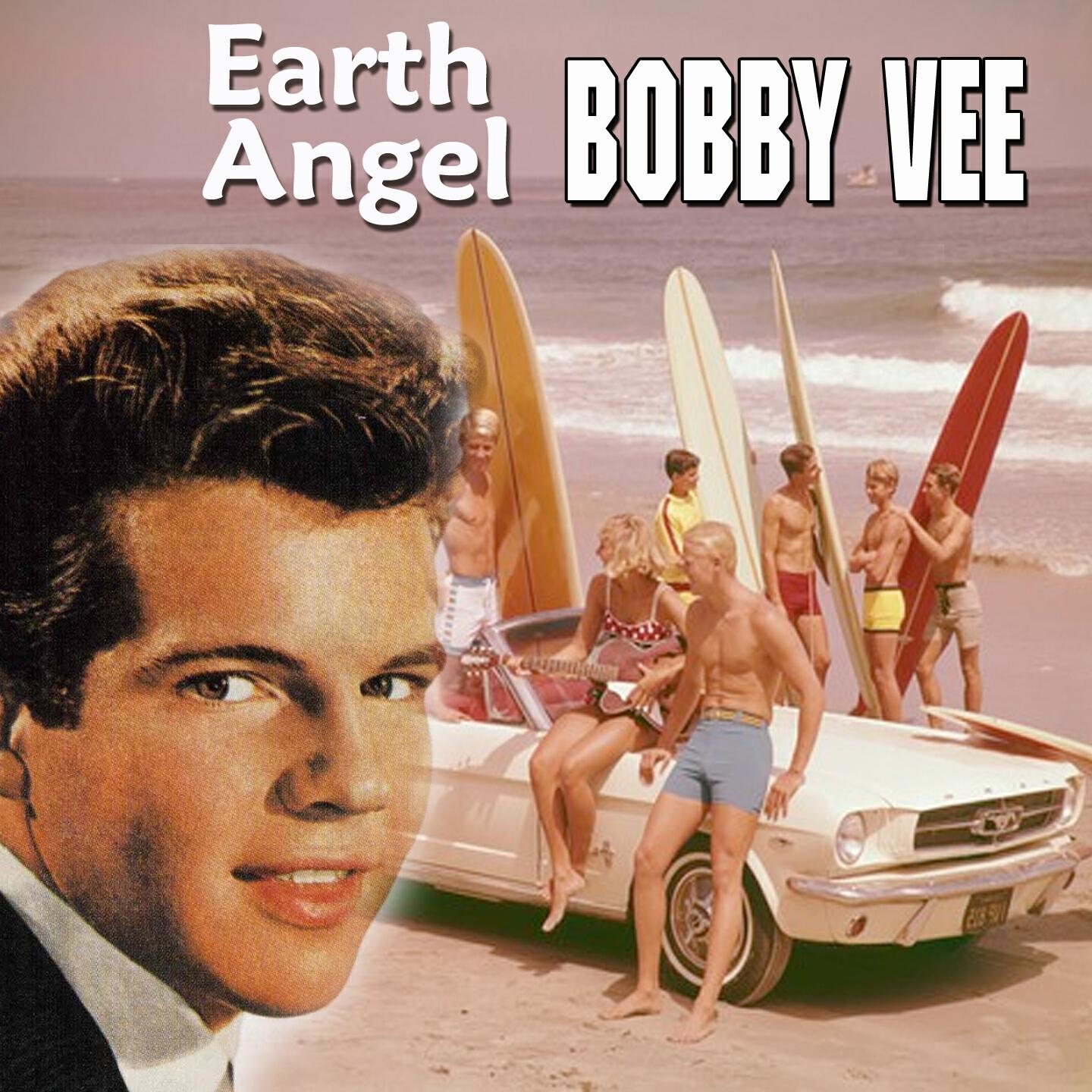 Постер альбома Earth Angel