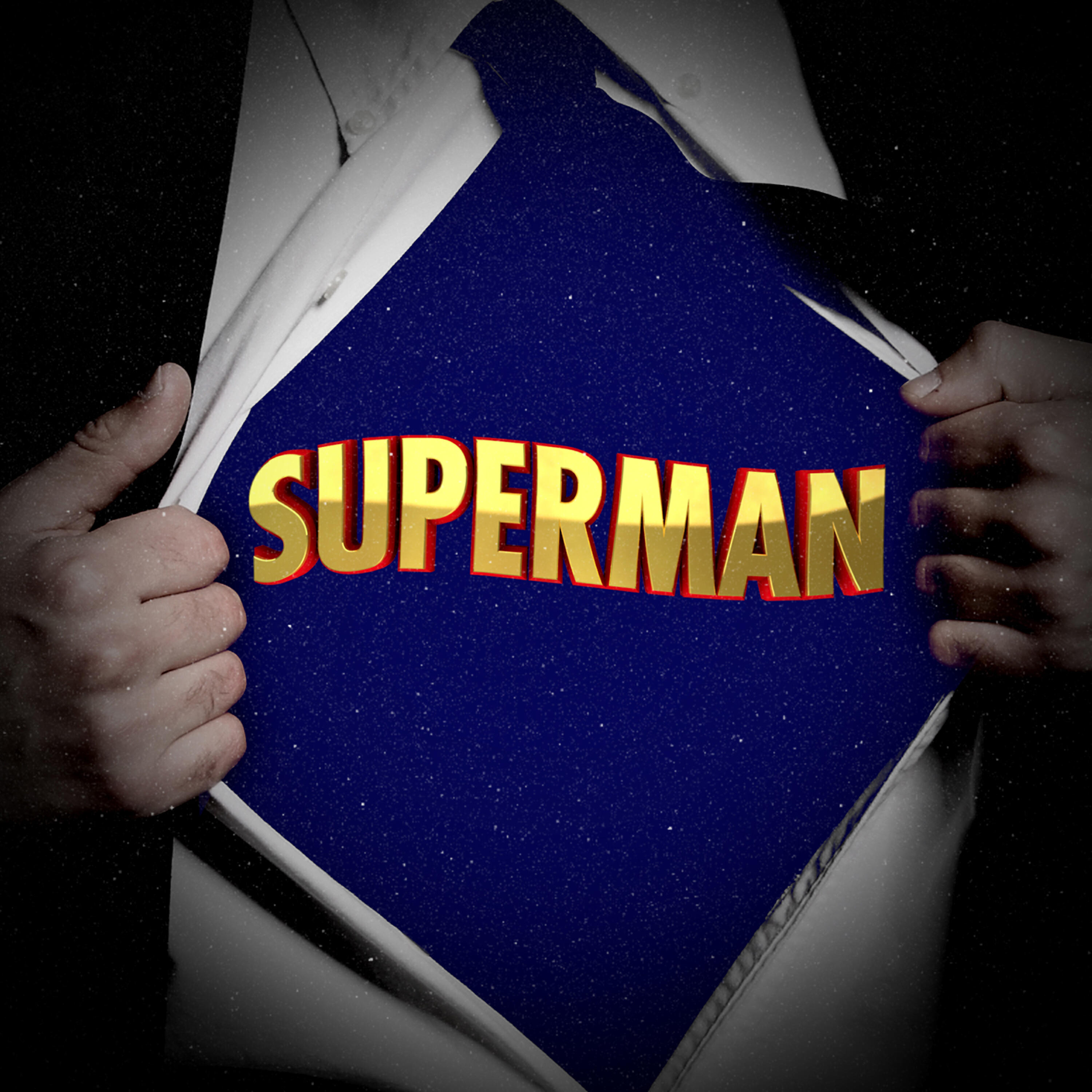 Релиз Superman (Themes from Tv Series)