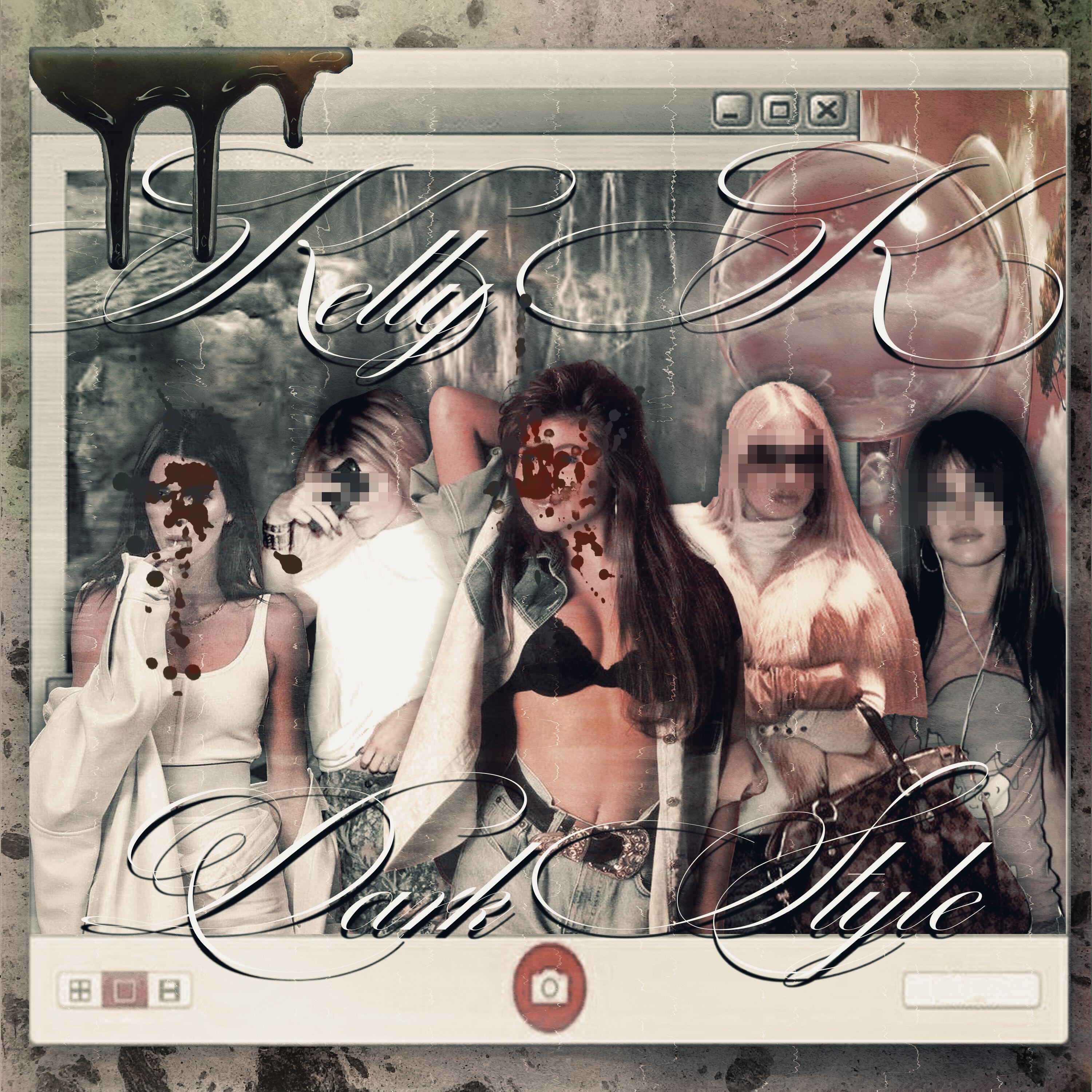 Релиз Kelly K