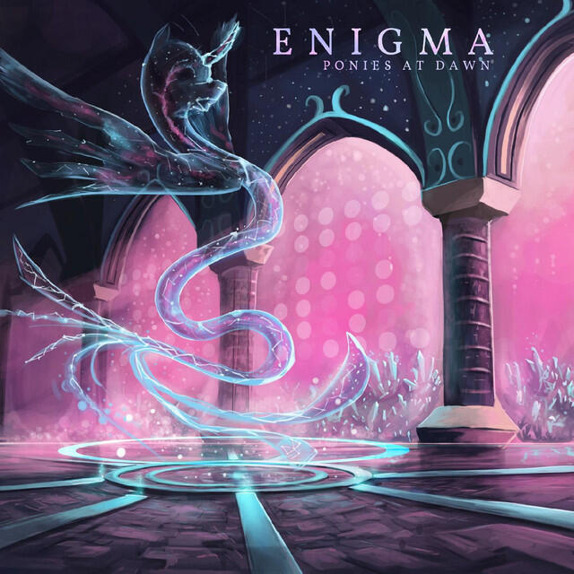 Релиз Enigma Vol. 1