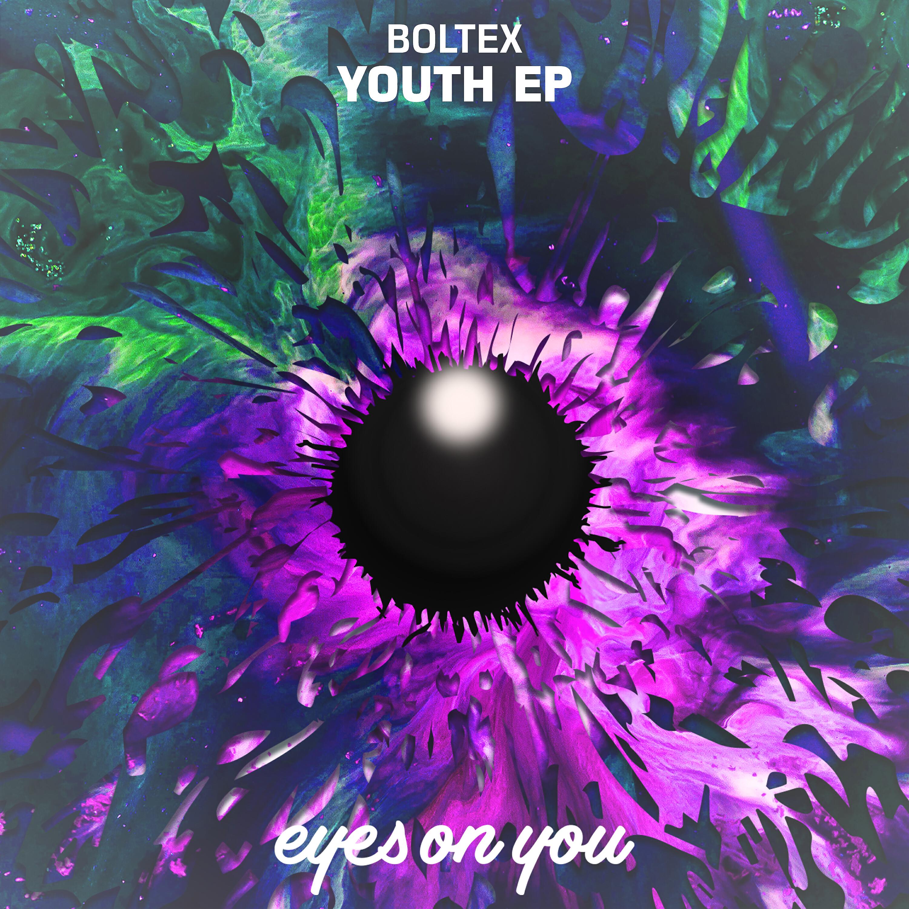 Релиз Youth