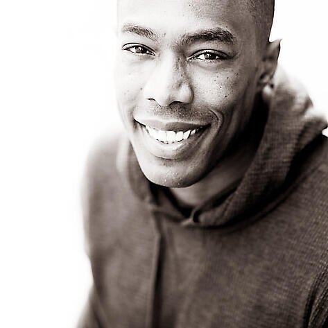 Michael McElroy