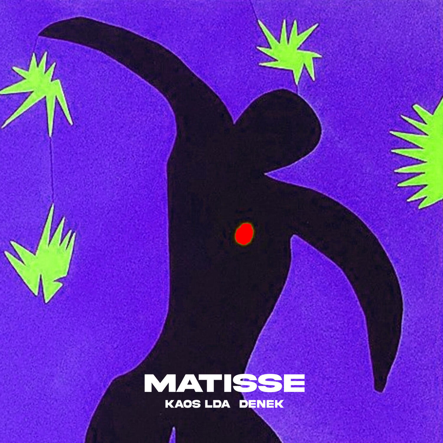 Релиз Matisse