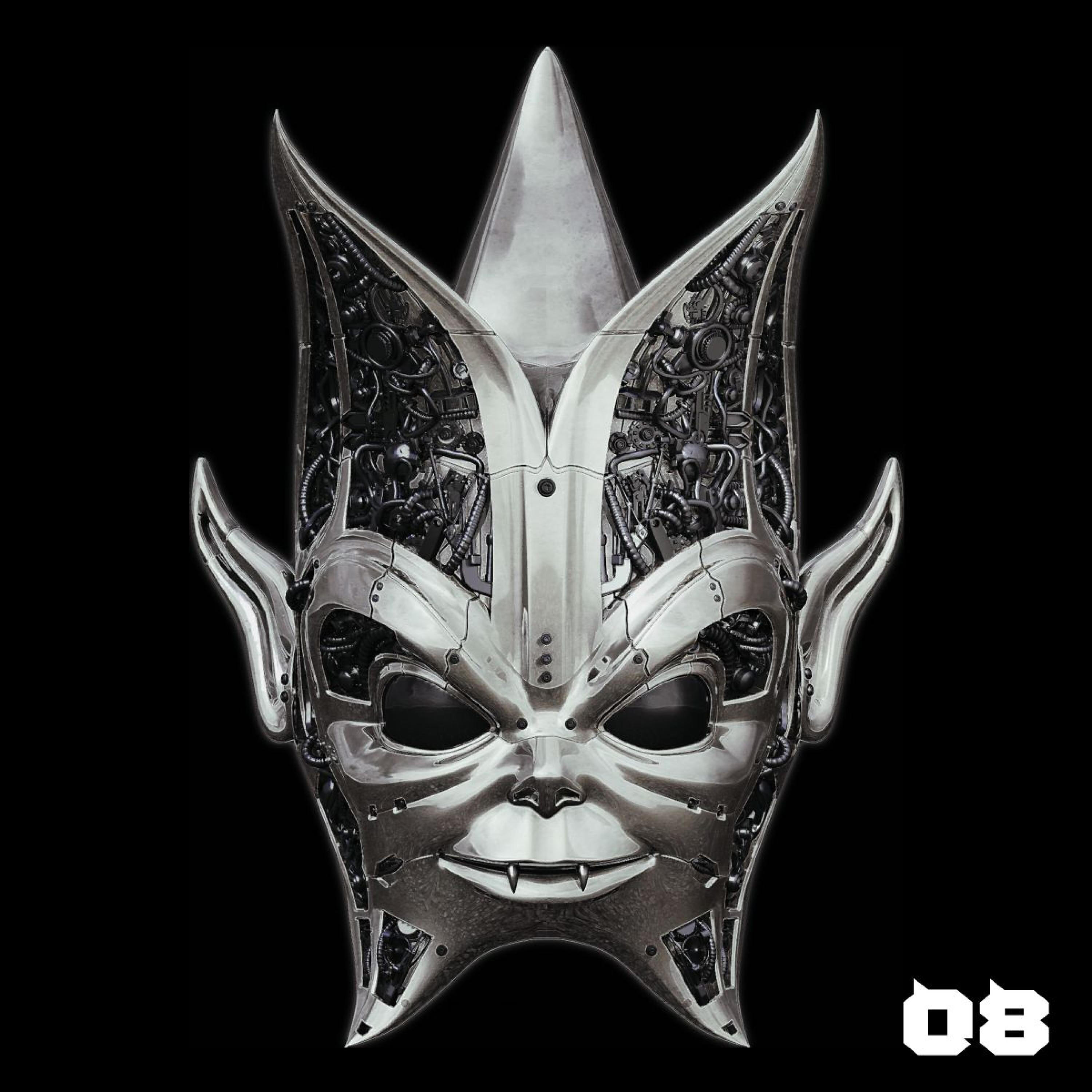 Релиз Le Diable Au Corps Compilation 08