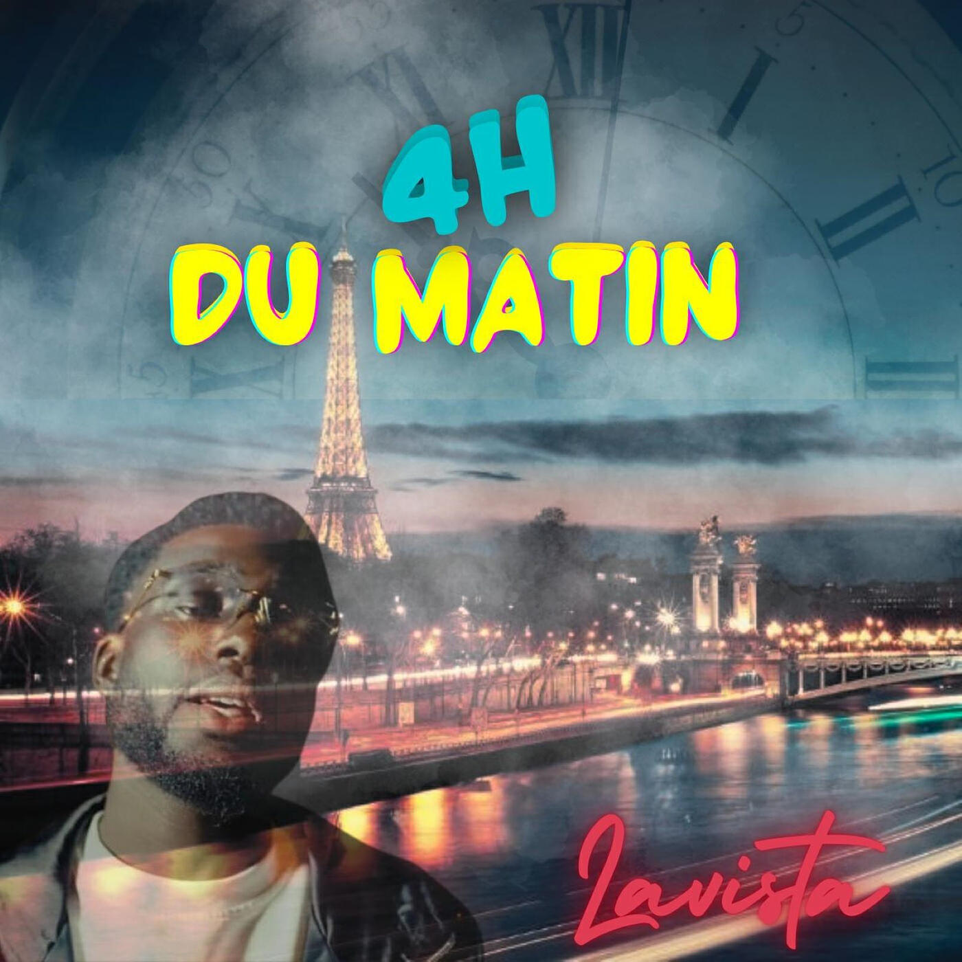 Релиз 4 H du matin