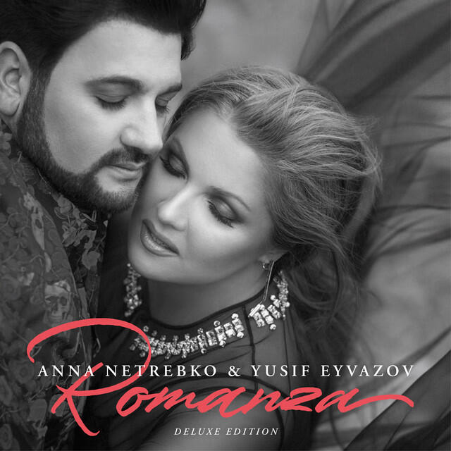 Релиз Romanza (Deluxe Edition)