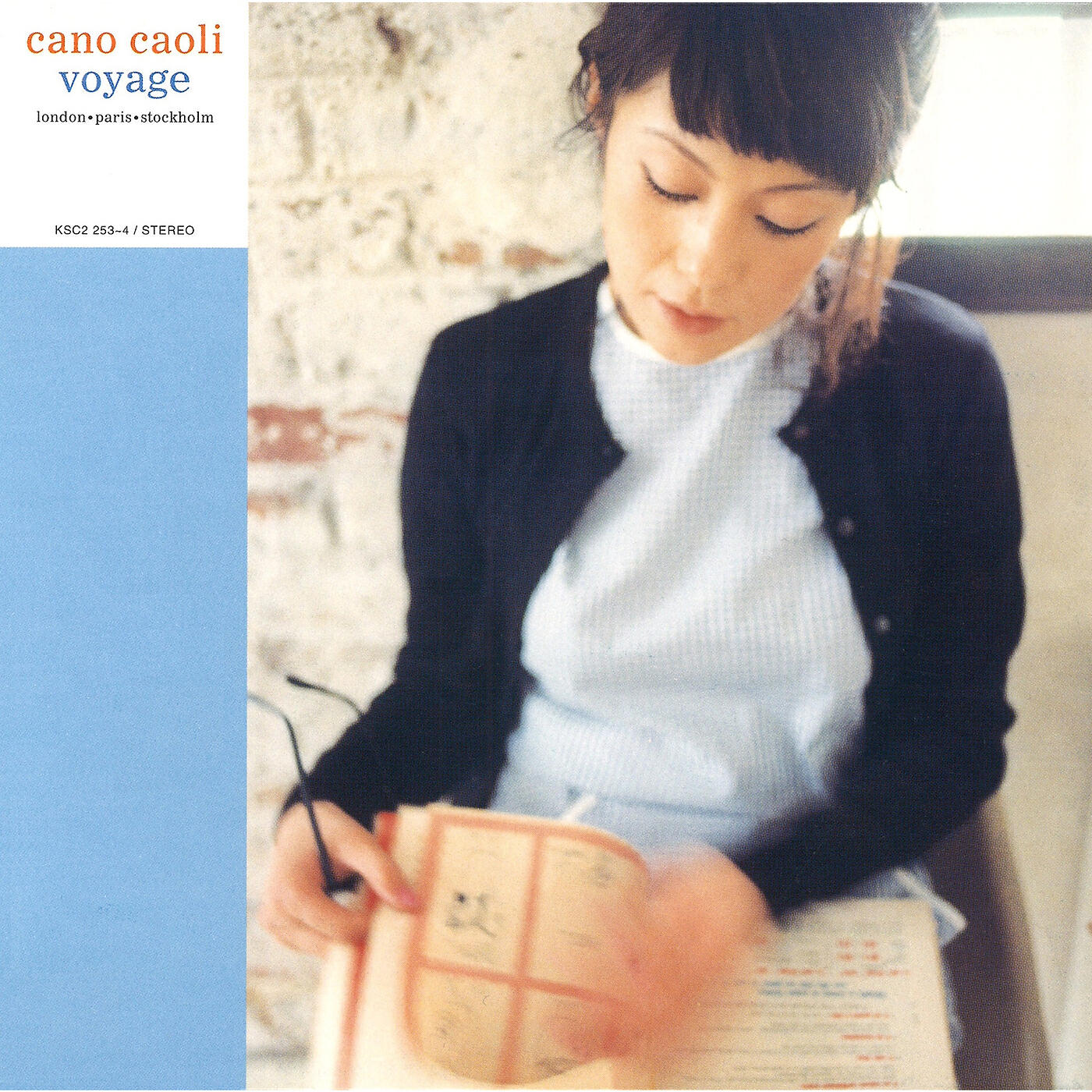 Cano Caoli