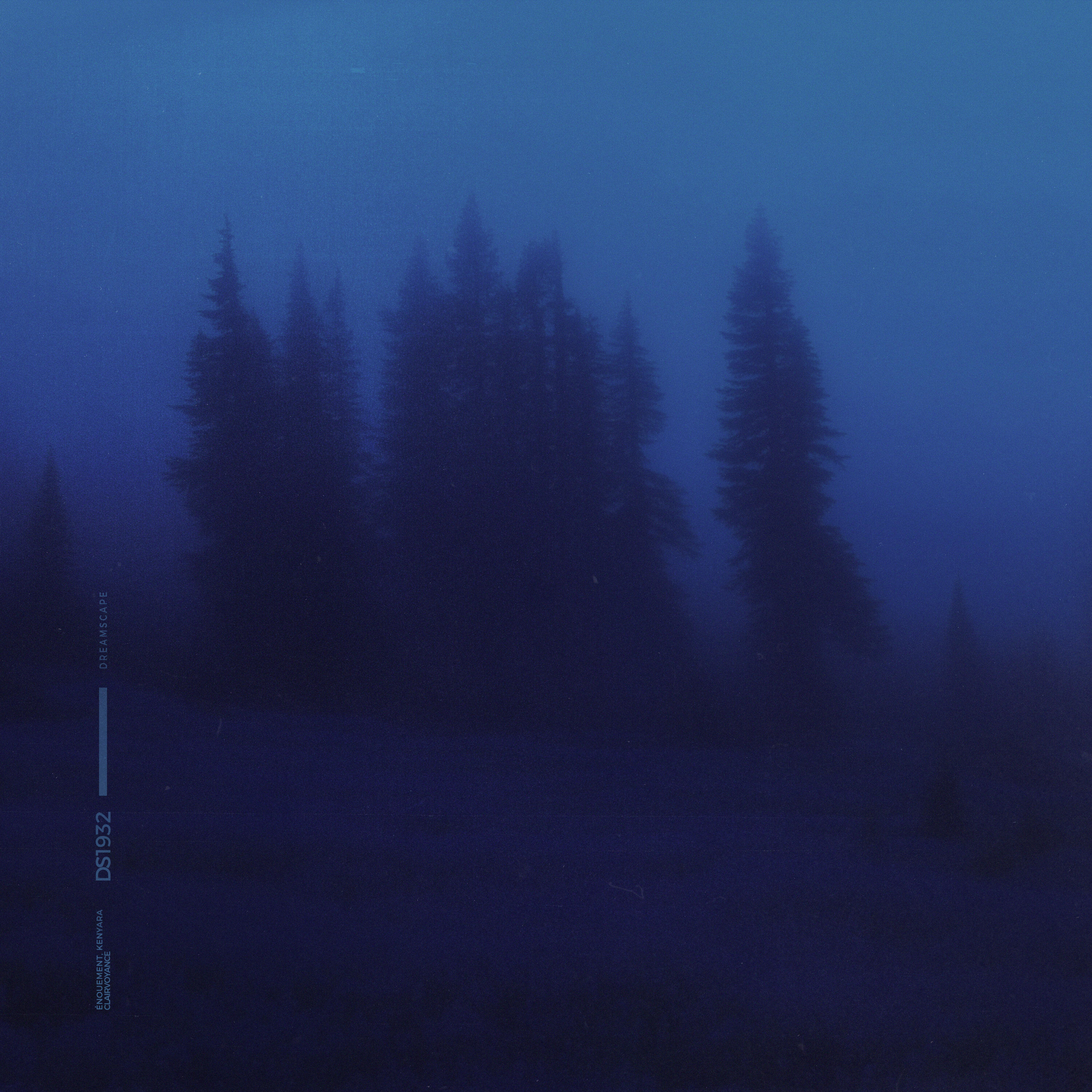 Релиз clairvoyance