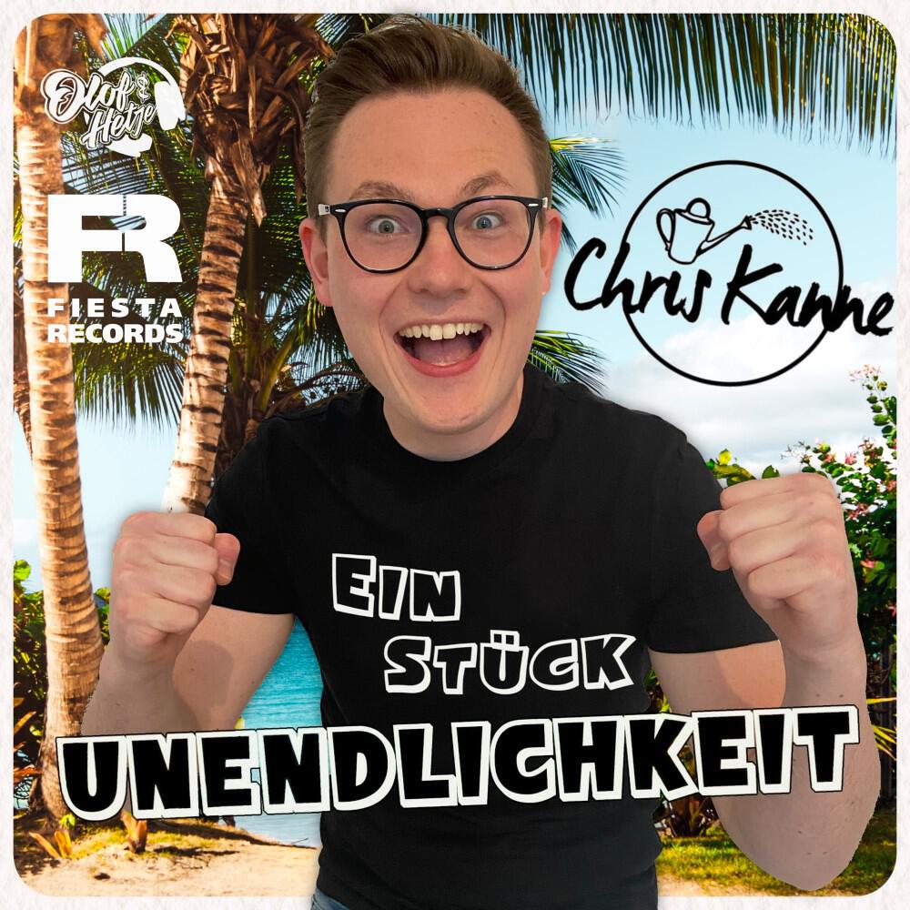 Релиз Ein Stück Unendlichkeit