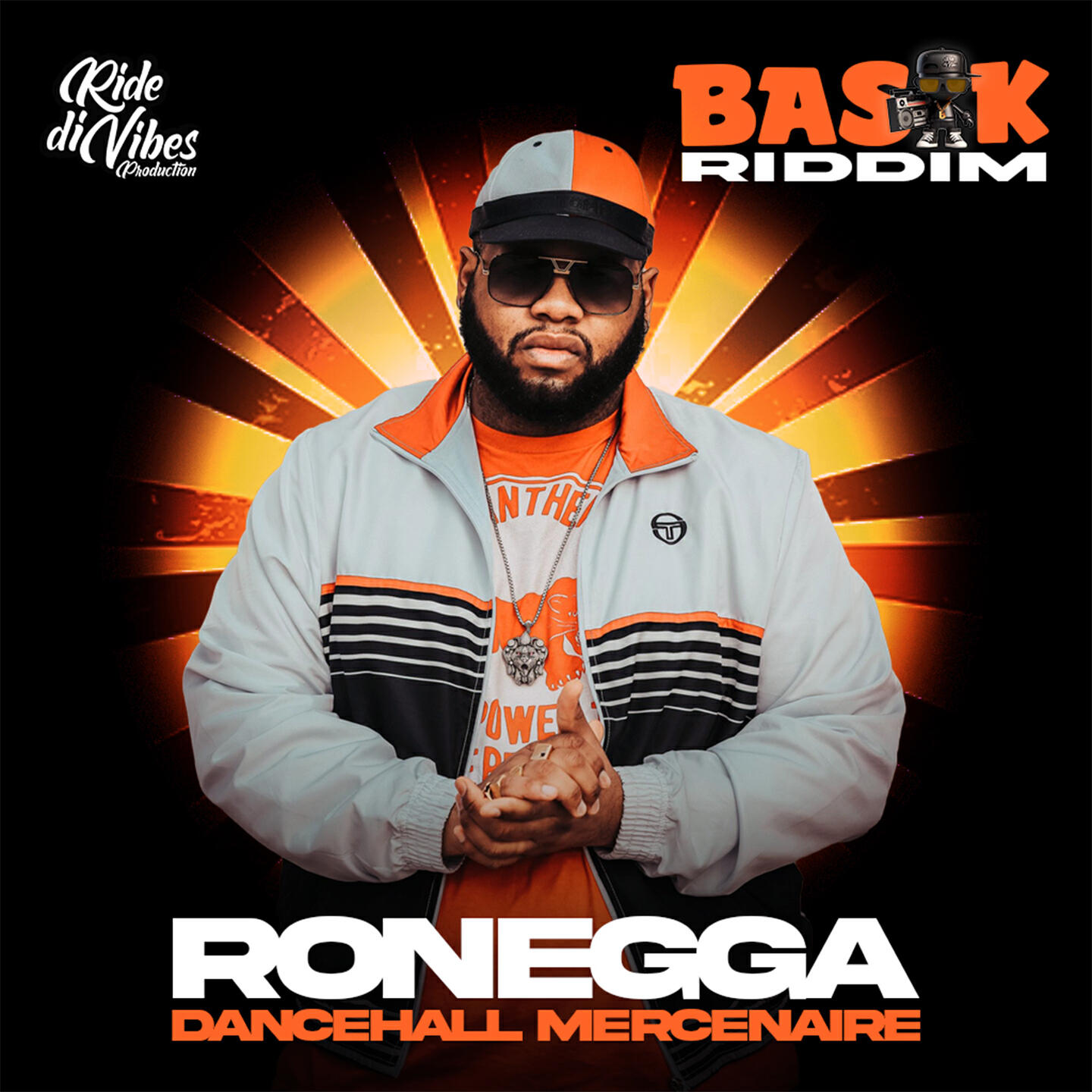 Ronegga