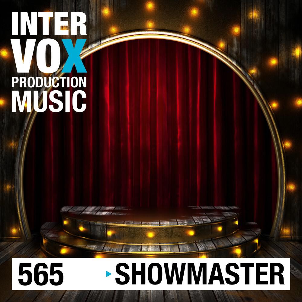 Релиз Showmaster