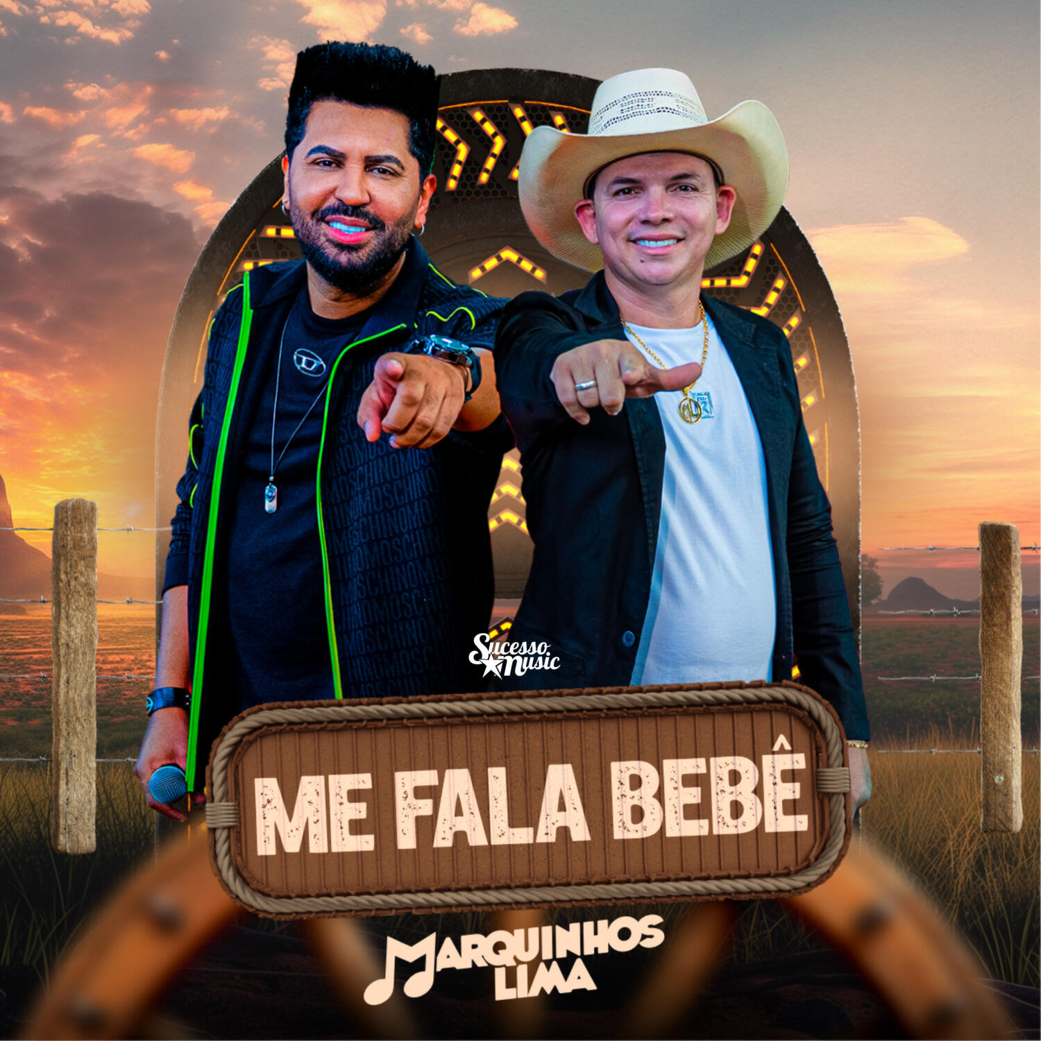 Marquinhos Lima Oficial