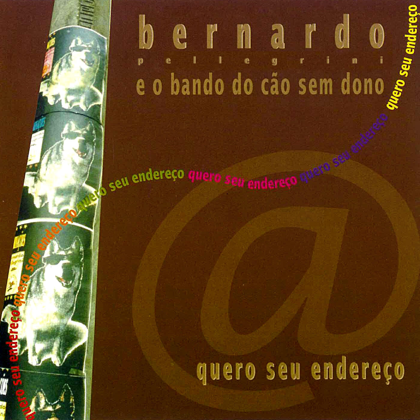 o Bando do Cão Sem Dono