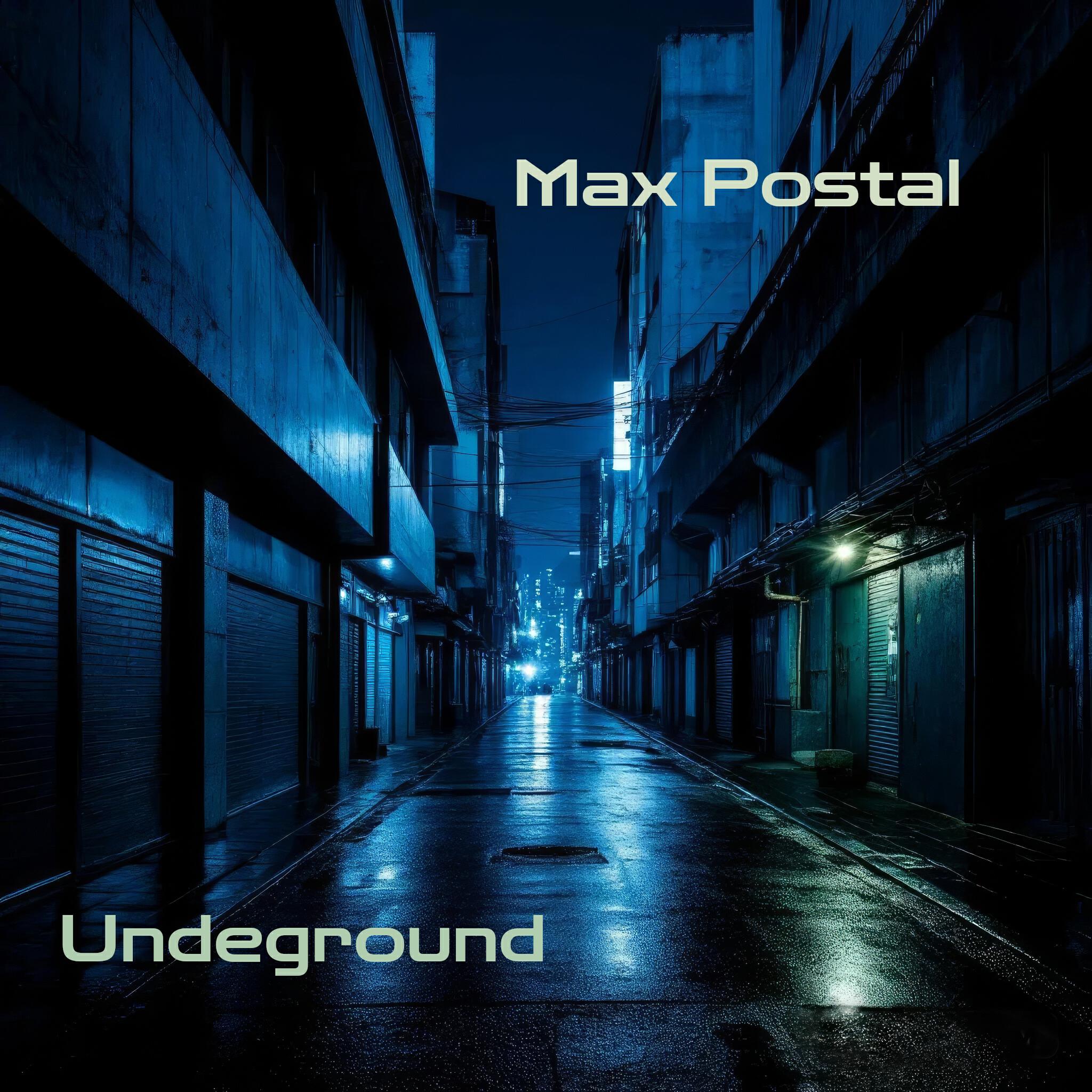 Релиз Undeground